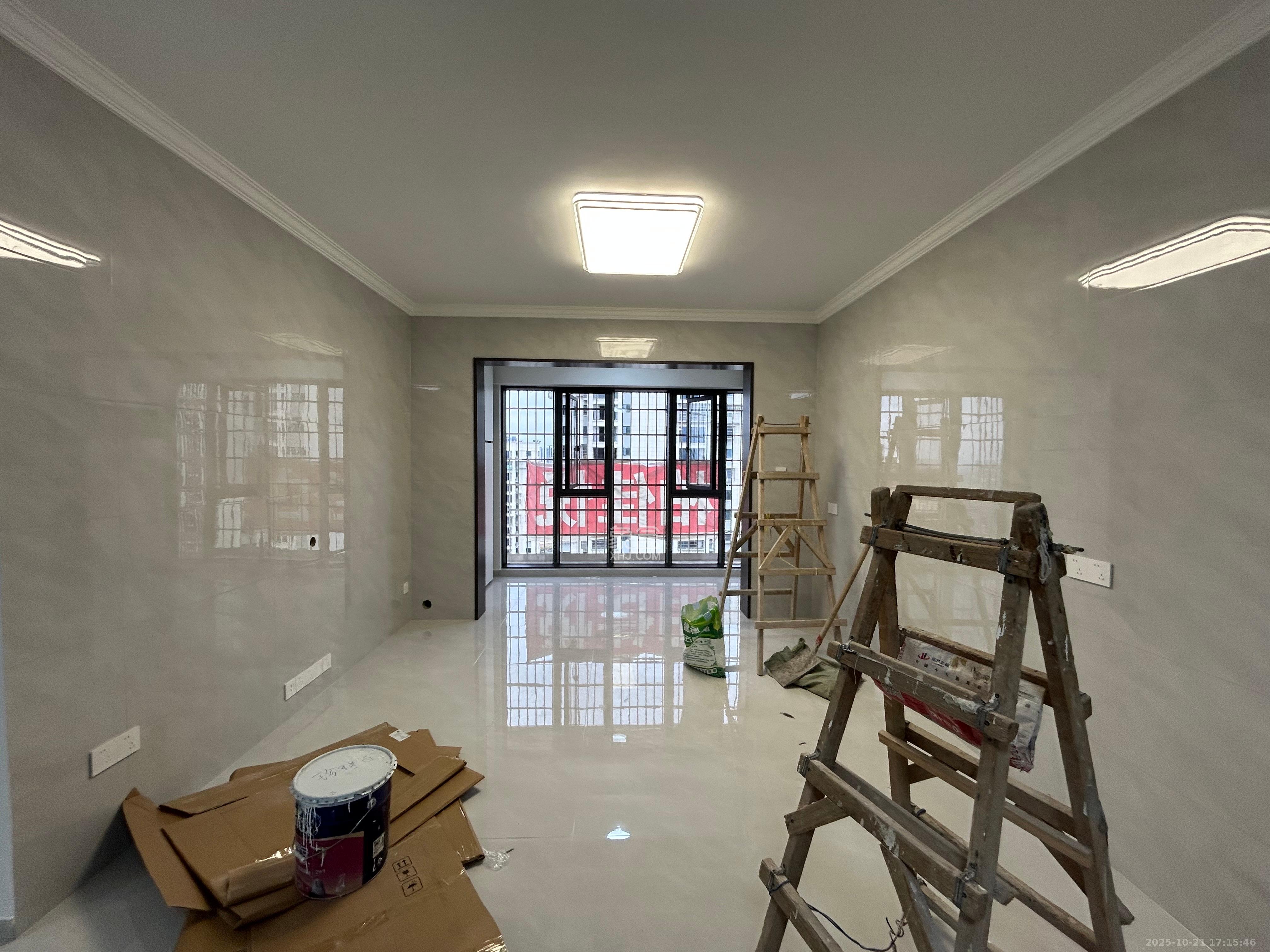 和景家园二期  2室1厅1卫    1800.0元/月