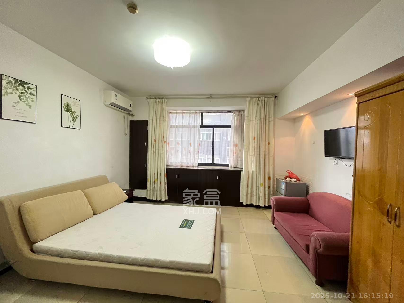 长沙紫金苑  1室1厅1卫    1500.0元/月 长沙紫金苑  1室1厅1卫    1500.0元/月室内图