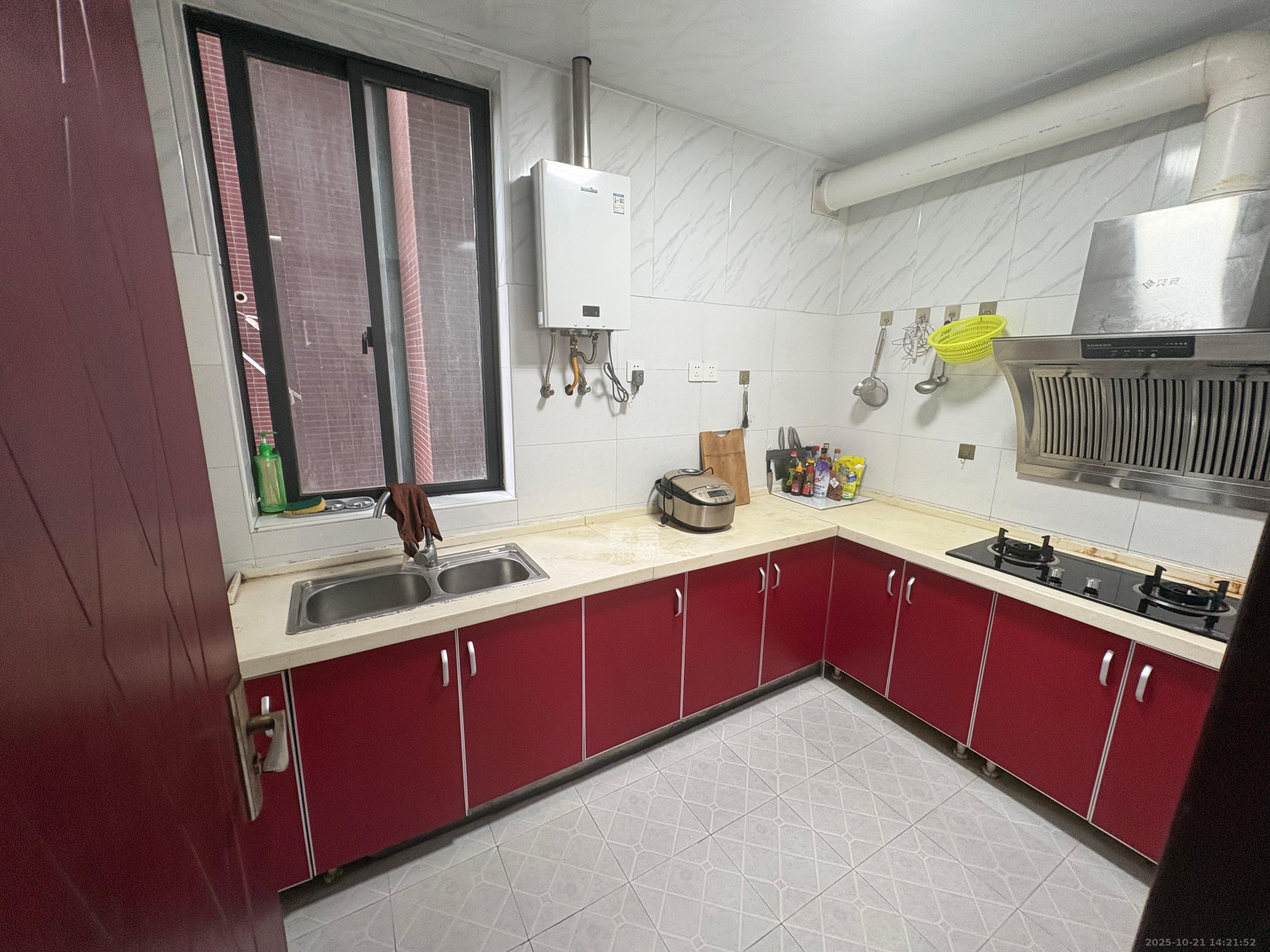 中江佳境天成 4室2厅2卫 2600.0元/月 中江佳境天成 4室2厅2卫 2600.0元/月室内图