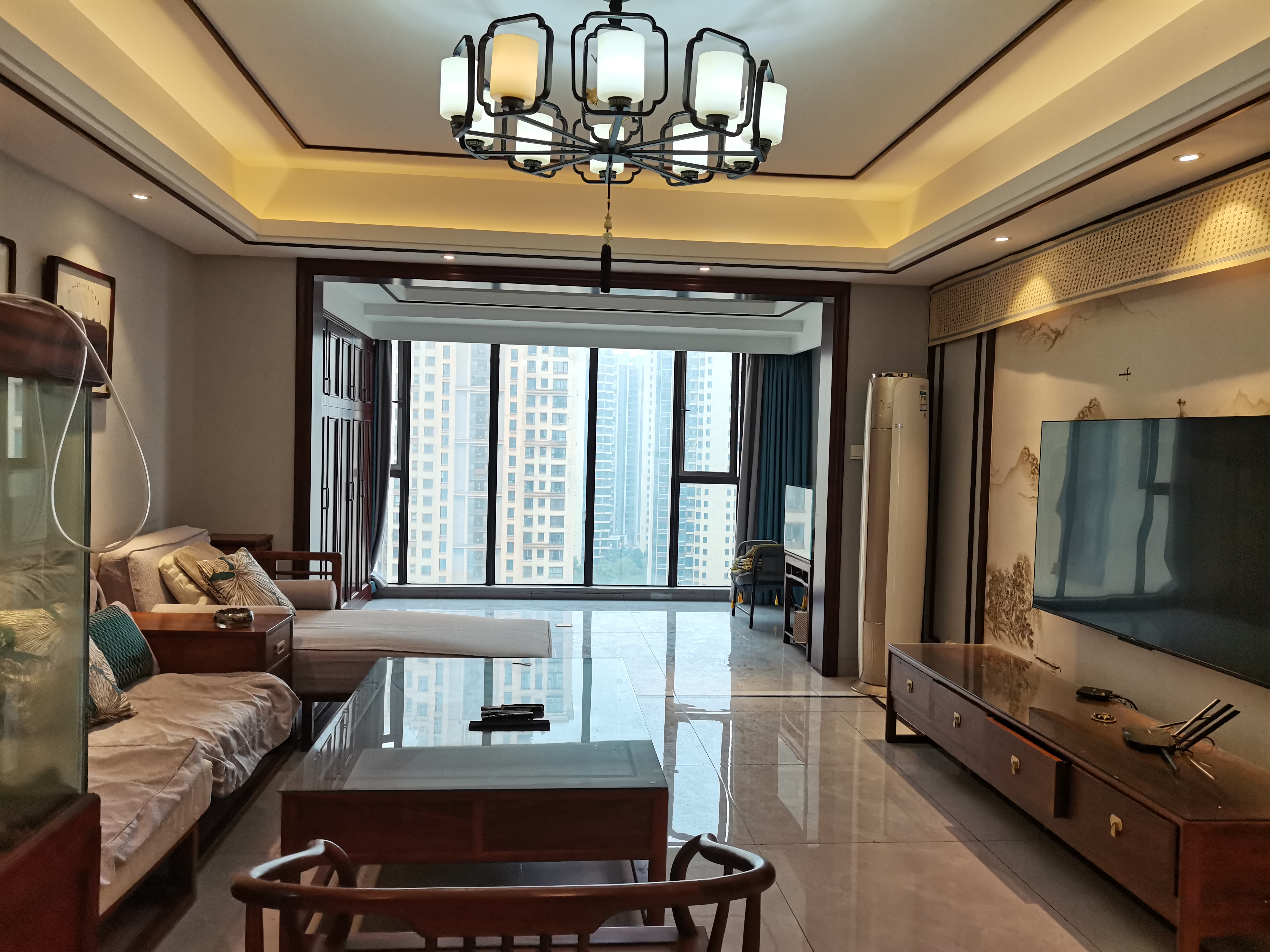 佳兆业金域天下二期 3室2厅1卫 85.0万 佳兆业金域天下二期 3室2厅1卫 85.0万室内图