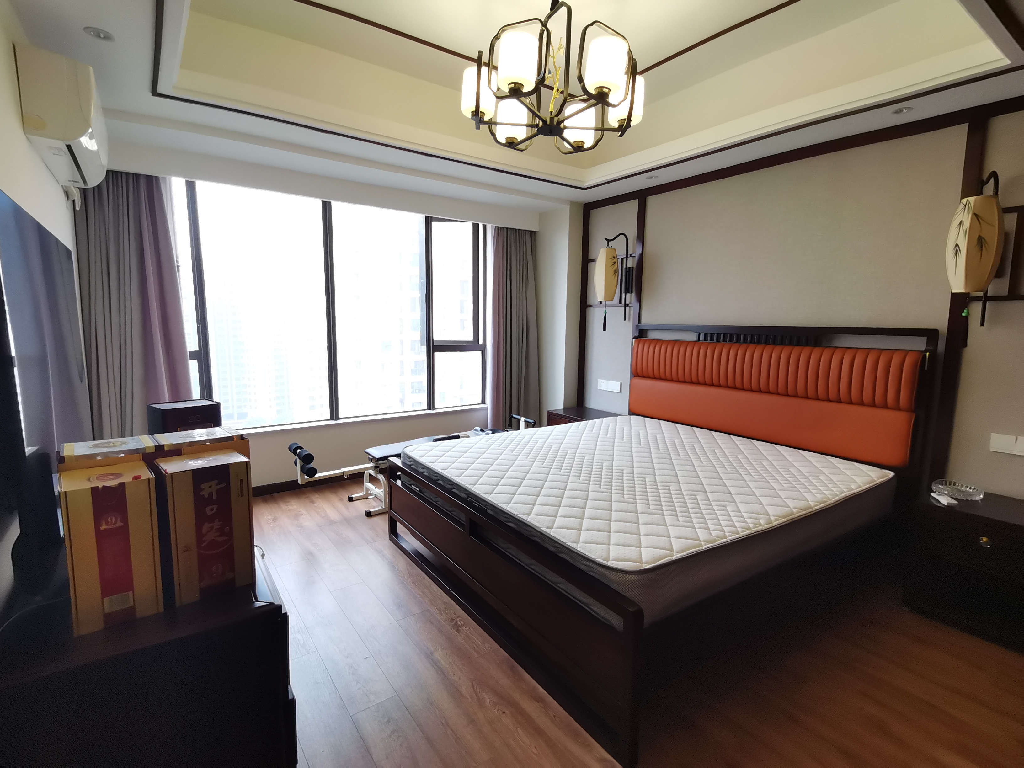 佳兆业金域天下二期  3室2厅1卫    85.0万室内图