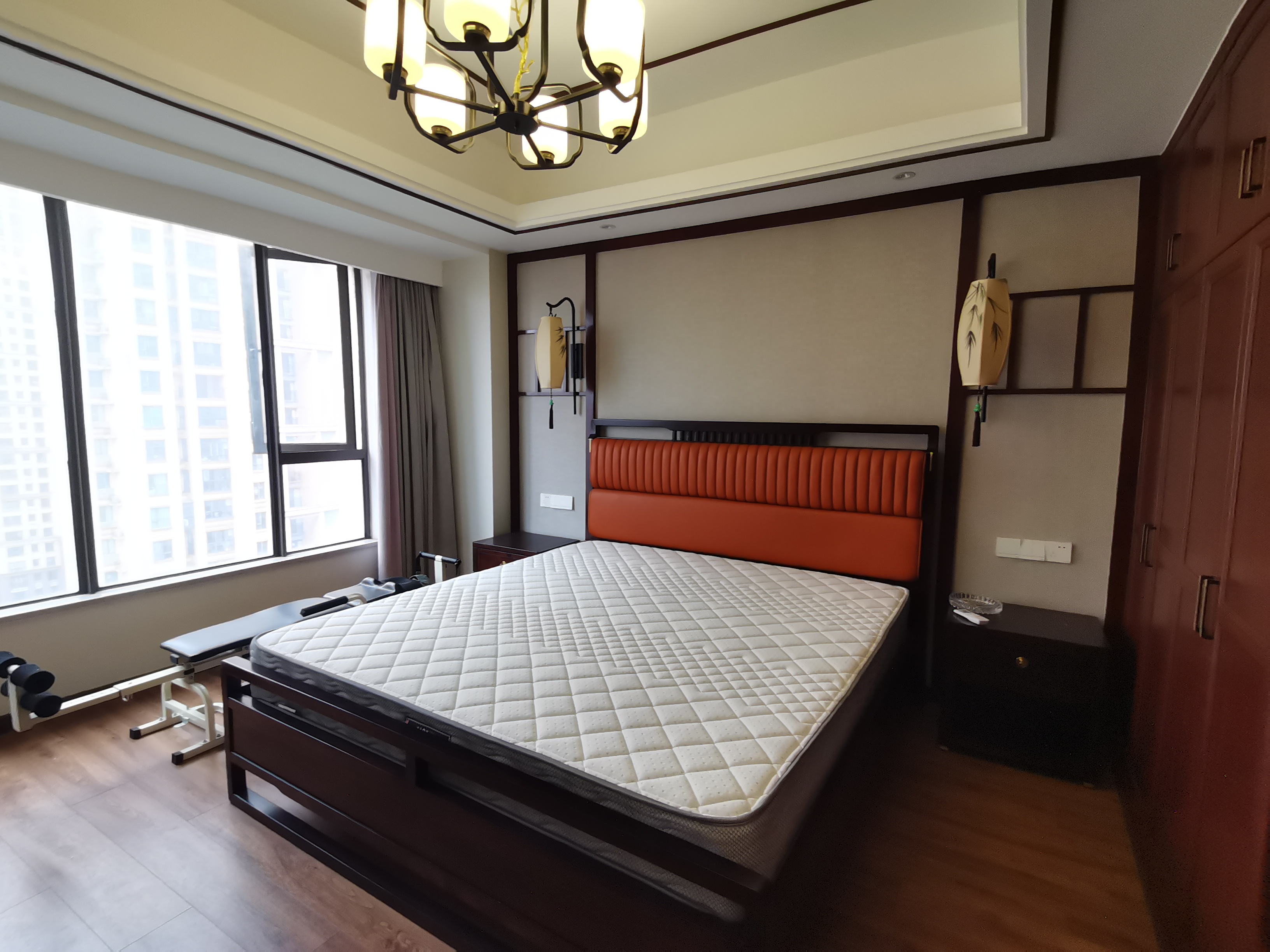 佳兆业金域天下二期  3室2厅1卫    85.0万室内图