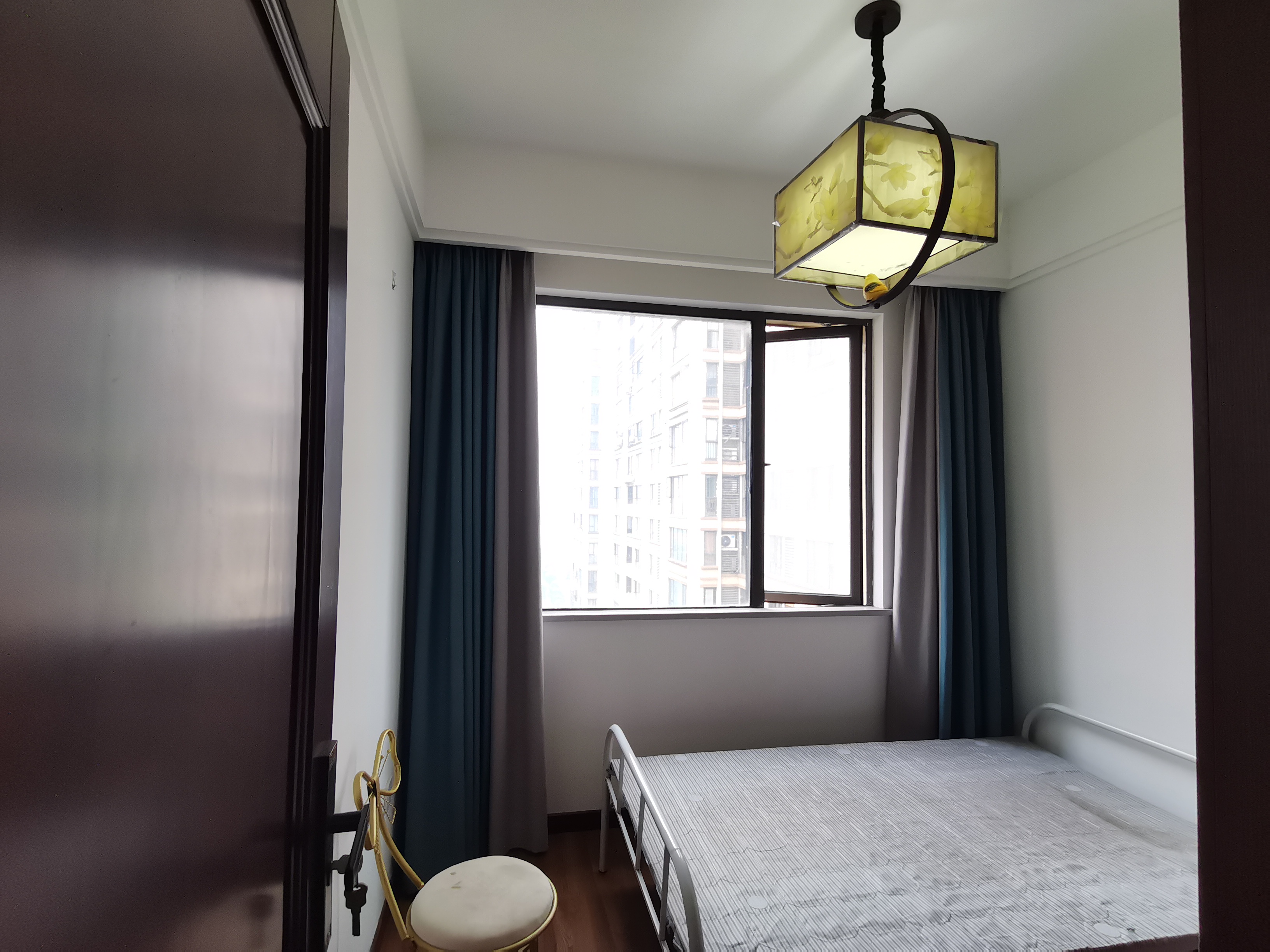 佳兆业金域天下二期  3室2厅1卫    85.0万室内图