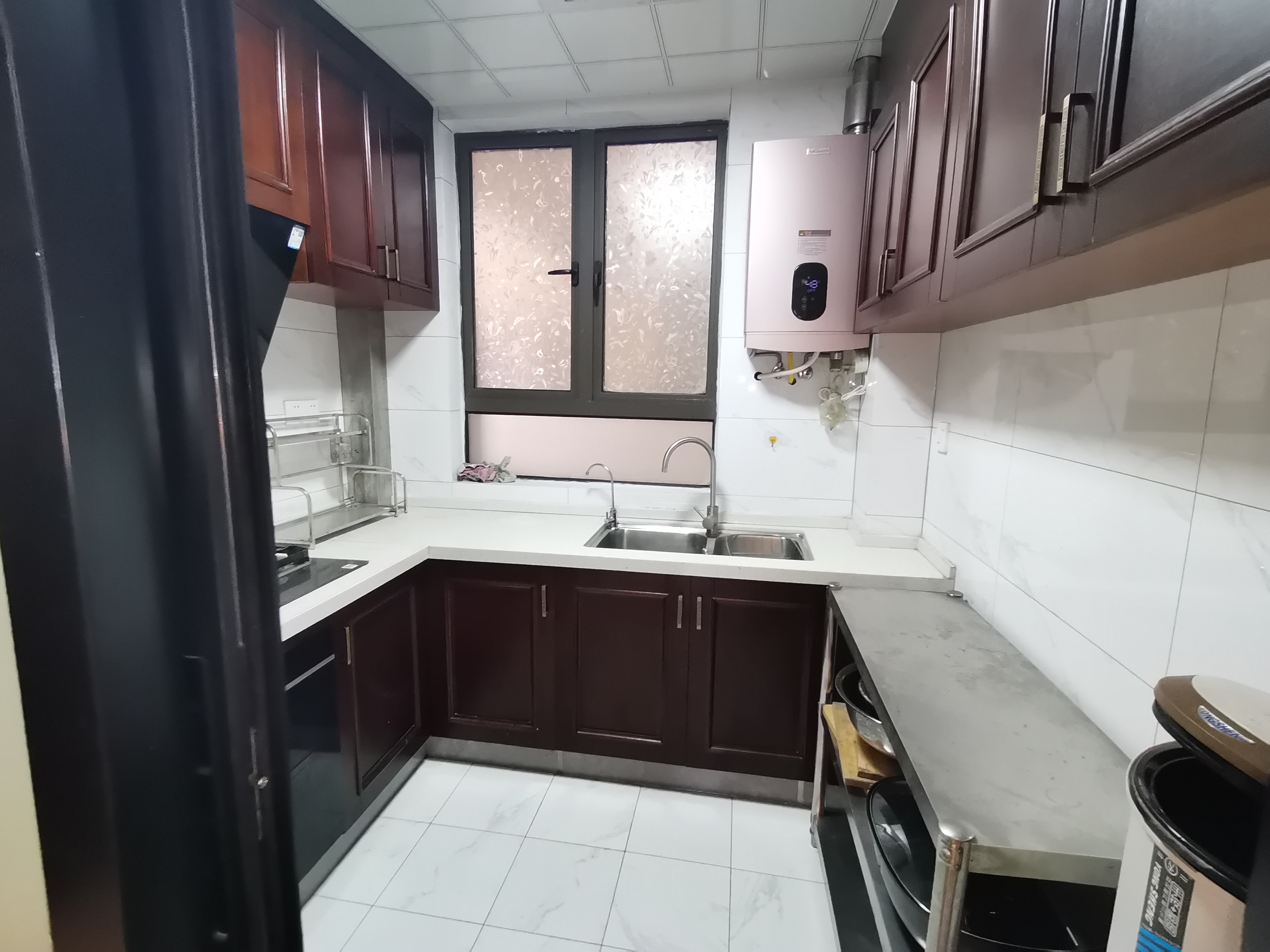 佳兆业金域天下二期  3室2厅1卫    85.0万室内图