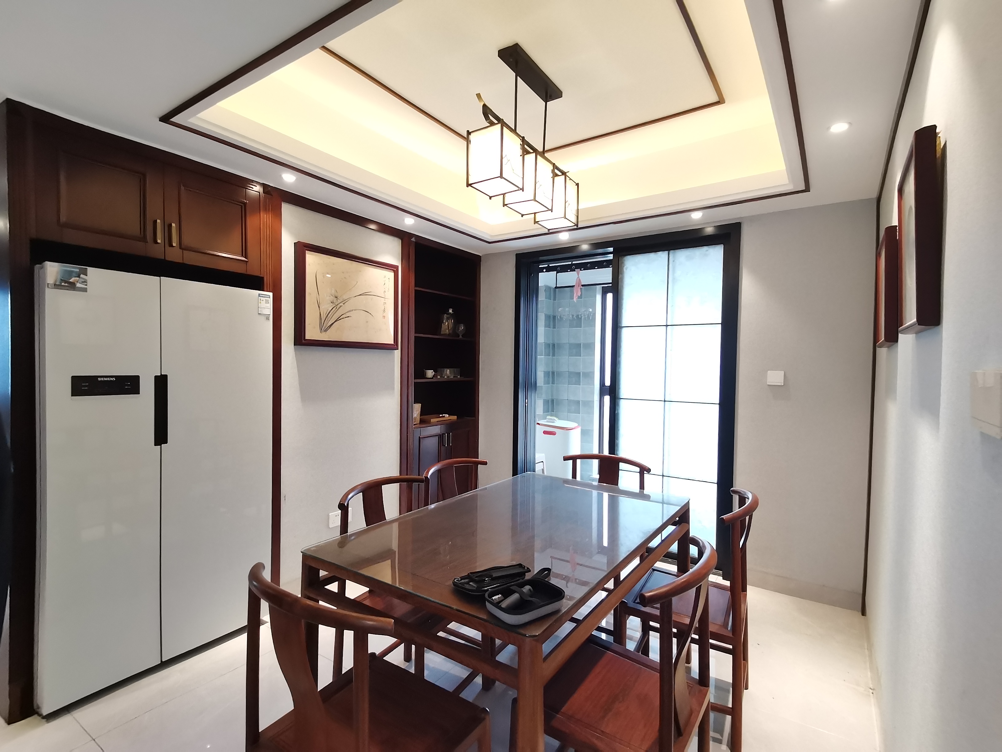 佳兆业金域天下二期 3室2厅1卫 85.0万 佳兆业金域天下二期 3室2厅1卫 85.0万室内图