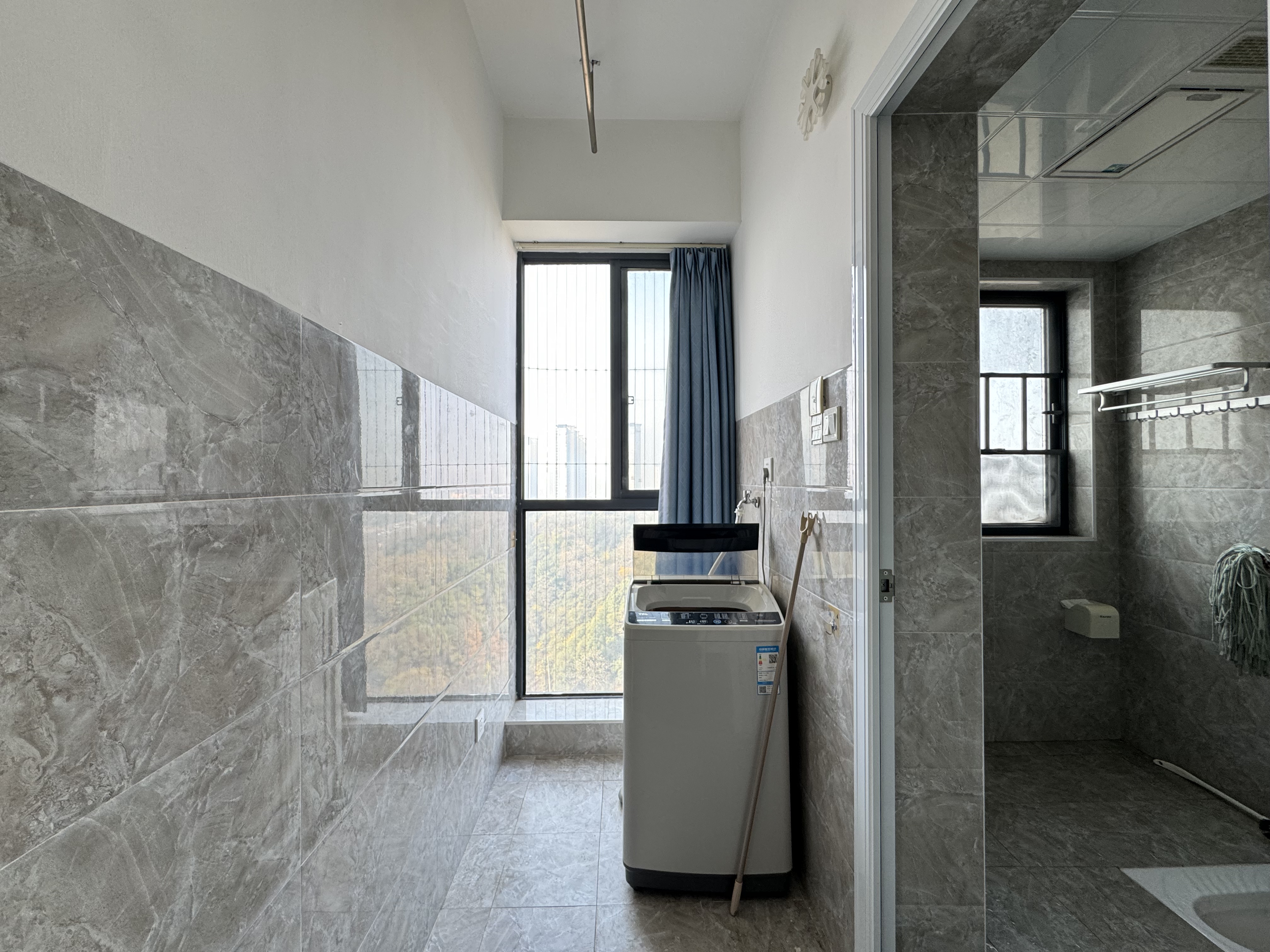 中建御山和苑  1室1厅1卫    22.0万室内图