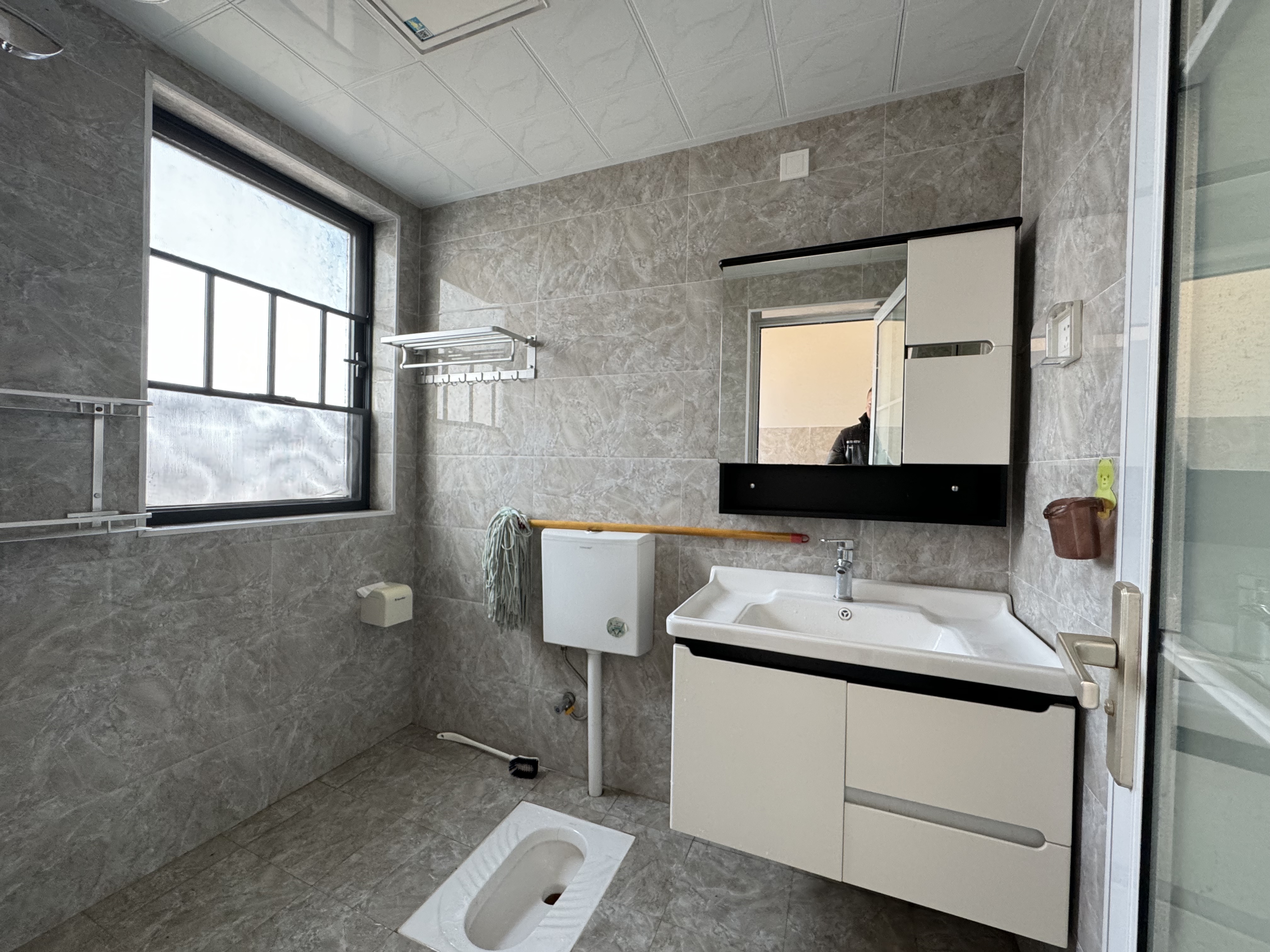 中建御山和苑  1室1厅1卫    22.0万室内图