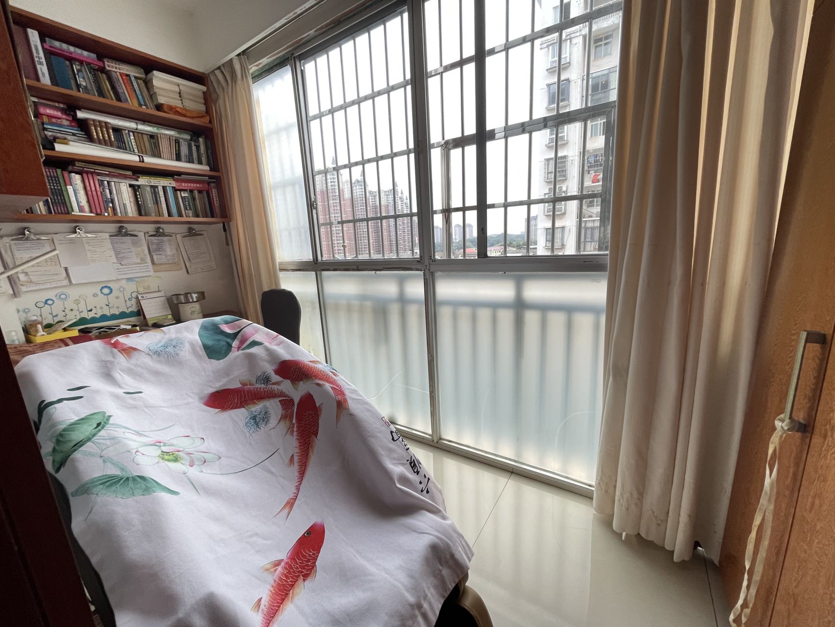 枫溪苑  3室2厅1卫    42.0万室内图