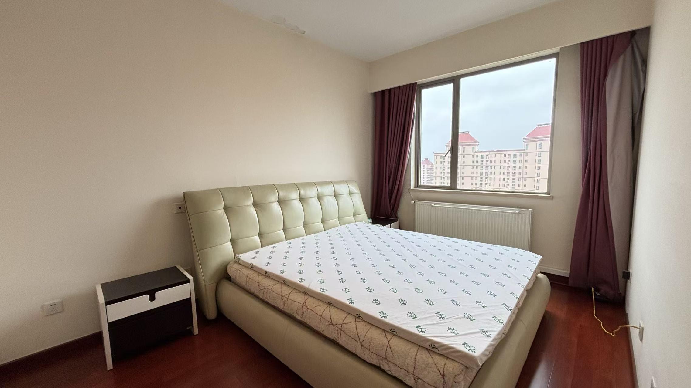 晋合湘水湾一期 3室2厅1卫 59.8万 晋合湘水湾一期 3室2厅1卫 59.8万室内图