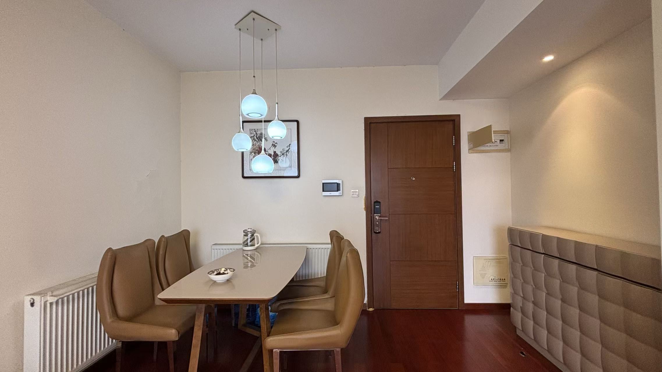 晋合湘水湾一期 3室2厅1卫 59.8万 晋合湘水湾一期 3室2厅1卫 59.8万室内图