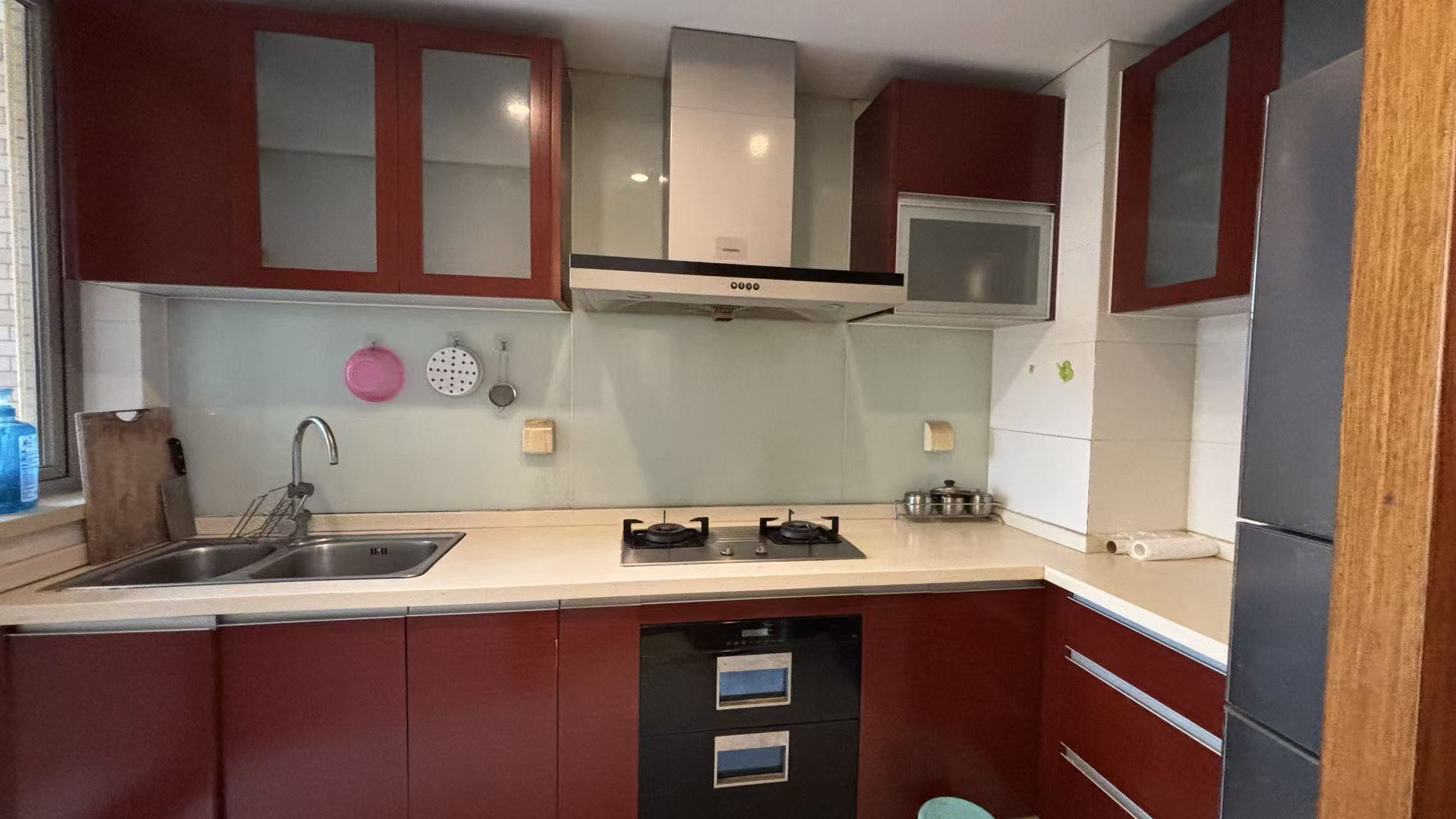 晋合湘水湾一期 3室2厅1卫 59.8万 晋合湘水湾一期 3室2厅1卫 59.8万室内图