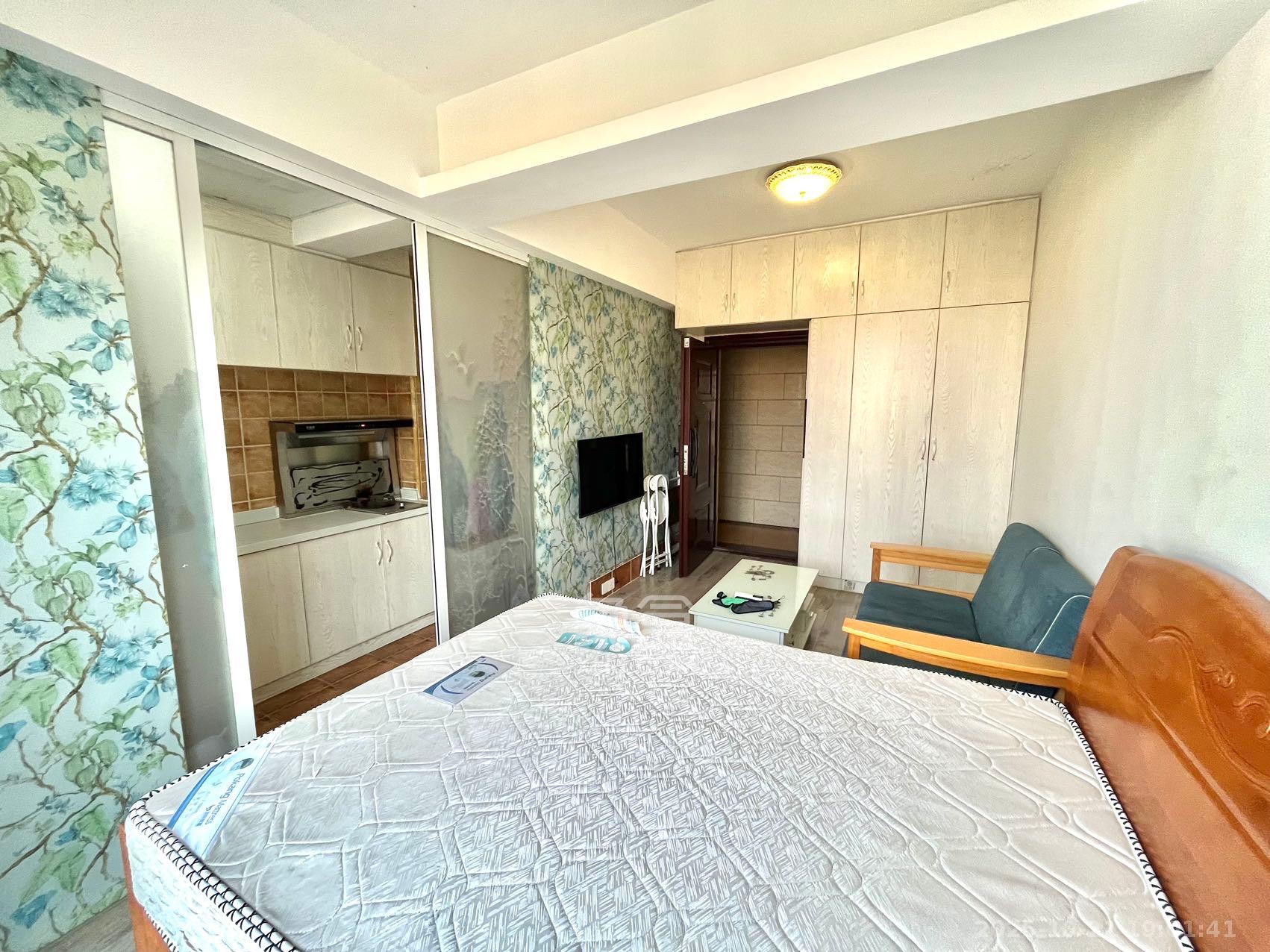 才子嘉都  1室1厅1卫    1300.0元/月室内图