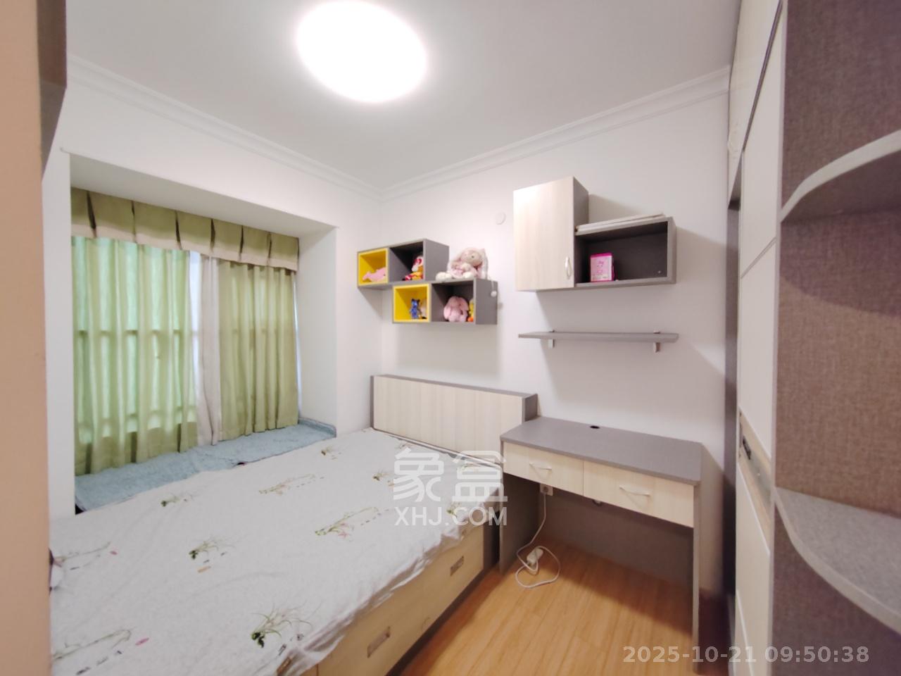 万科魅力之城 3室2厅2卫 2500.0元/月 万科魅力之城 3室2厅2卫 2500.0元/月室内图