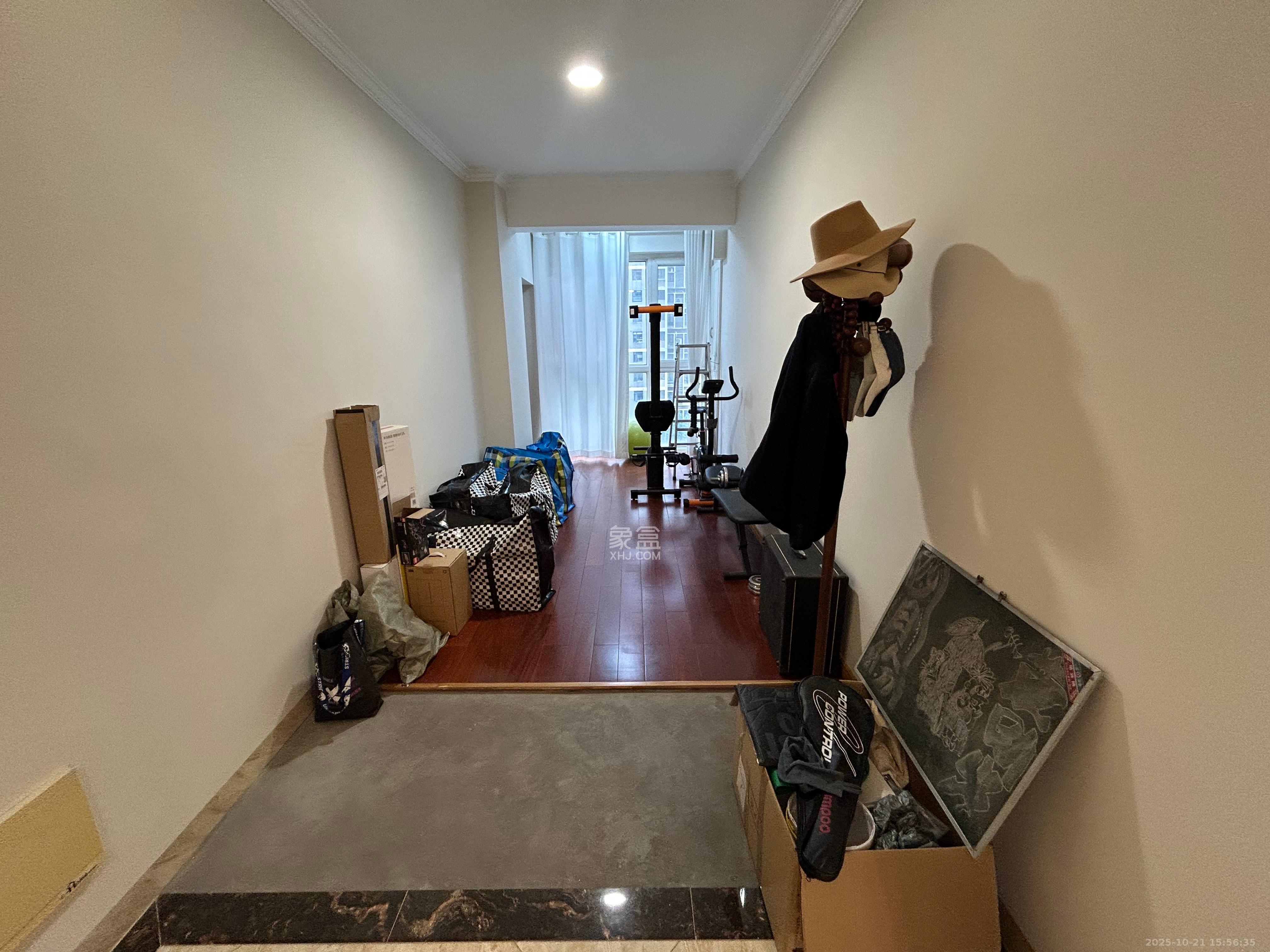 归心苑  5室2厅2卫    5000.0元/月室内图