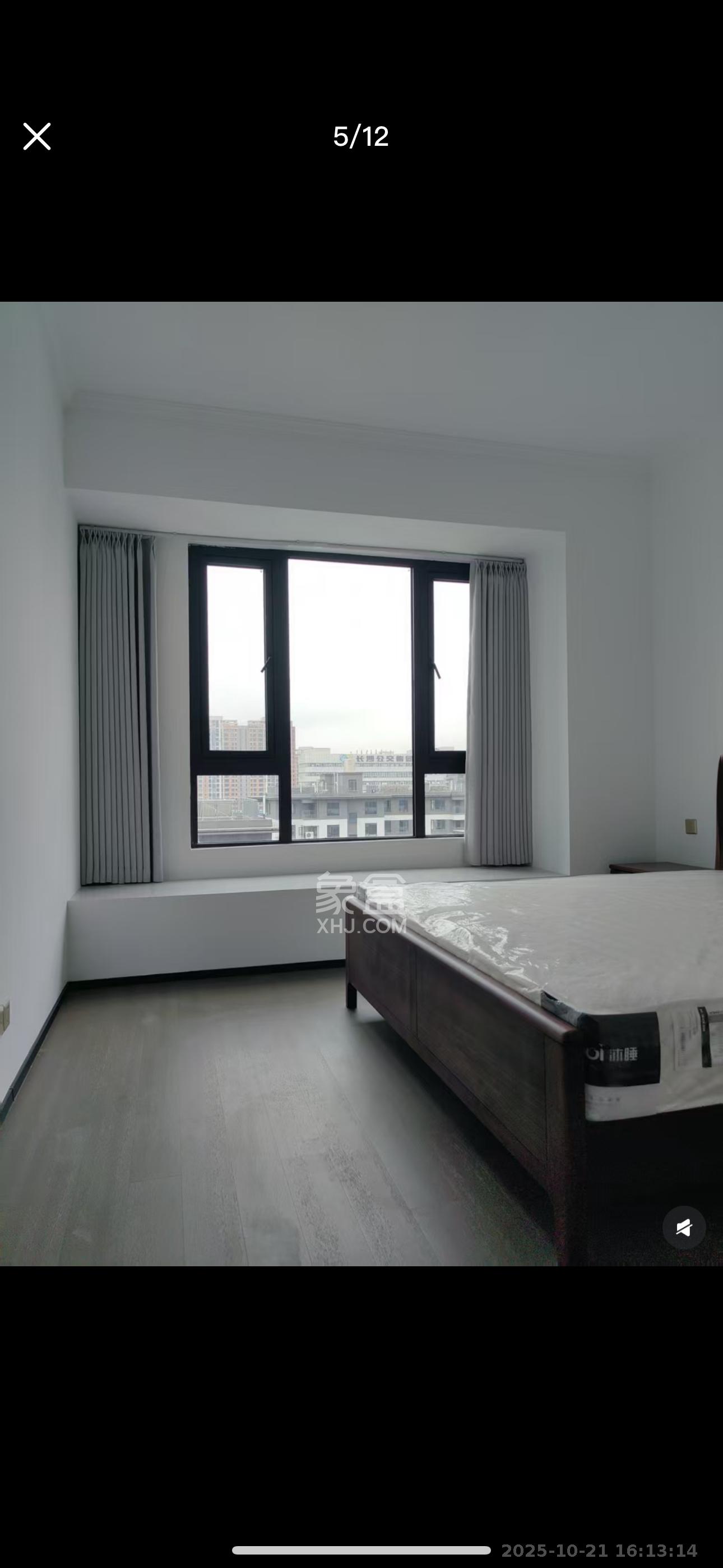 远洋红星天铂二期  4室2厅2卫    3500.0元/月室内图