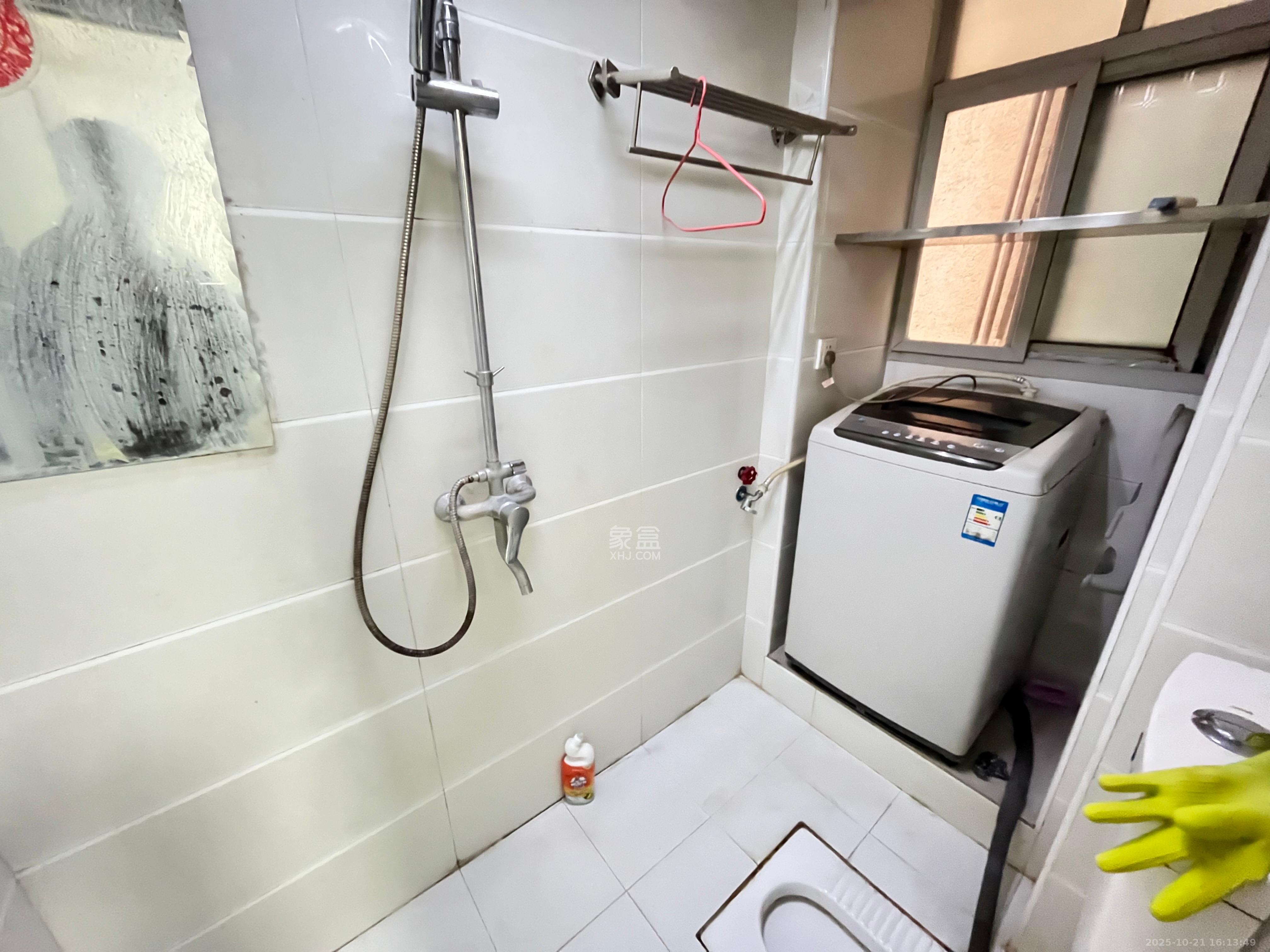 凯华大厦  2室1厅1卫    1600.0元/月室内图