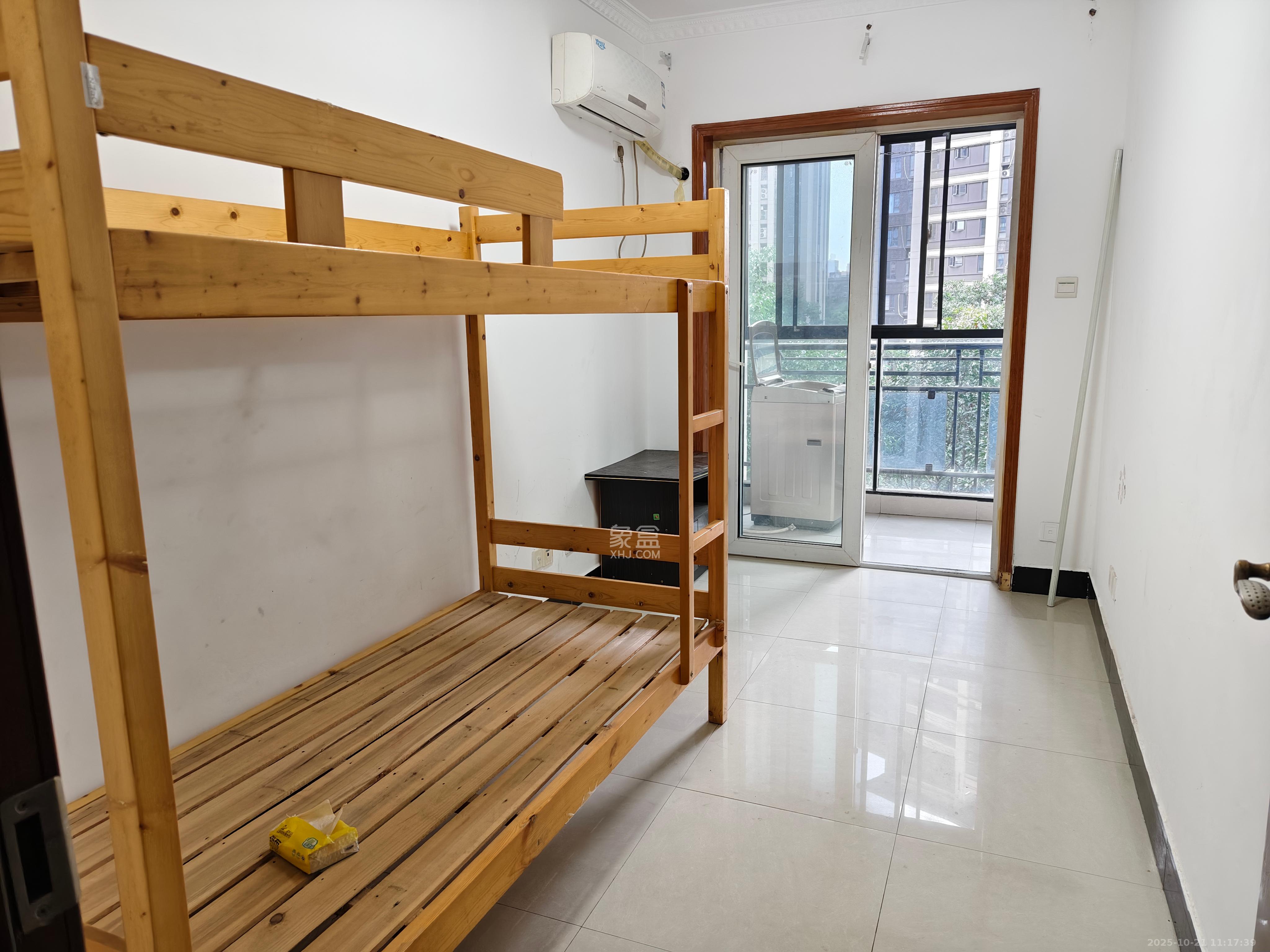 三重星都心  3室2厅2卫    3000.0元/月室内图