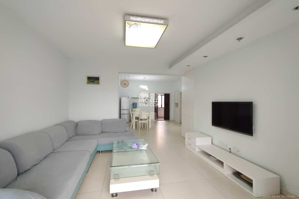 凯乐湘园  2室2厅1卫    2400.0元/月 凯乐湘园  2室2厅1卫    2400.0元/月室内图1