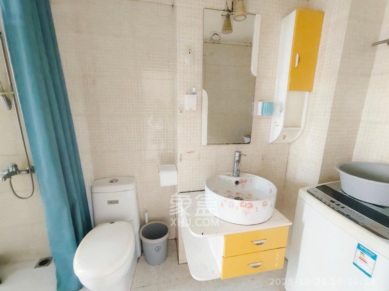 他城(天鸿时代公寓)  1室1厅1卫    1400.0元/月 他城(天鸿时代公寓)  1室1厅1卫    1400.0元/月室内图