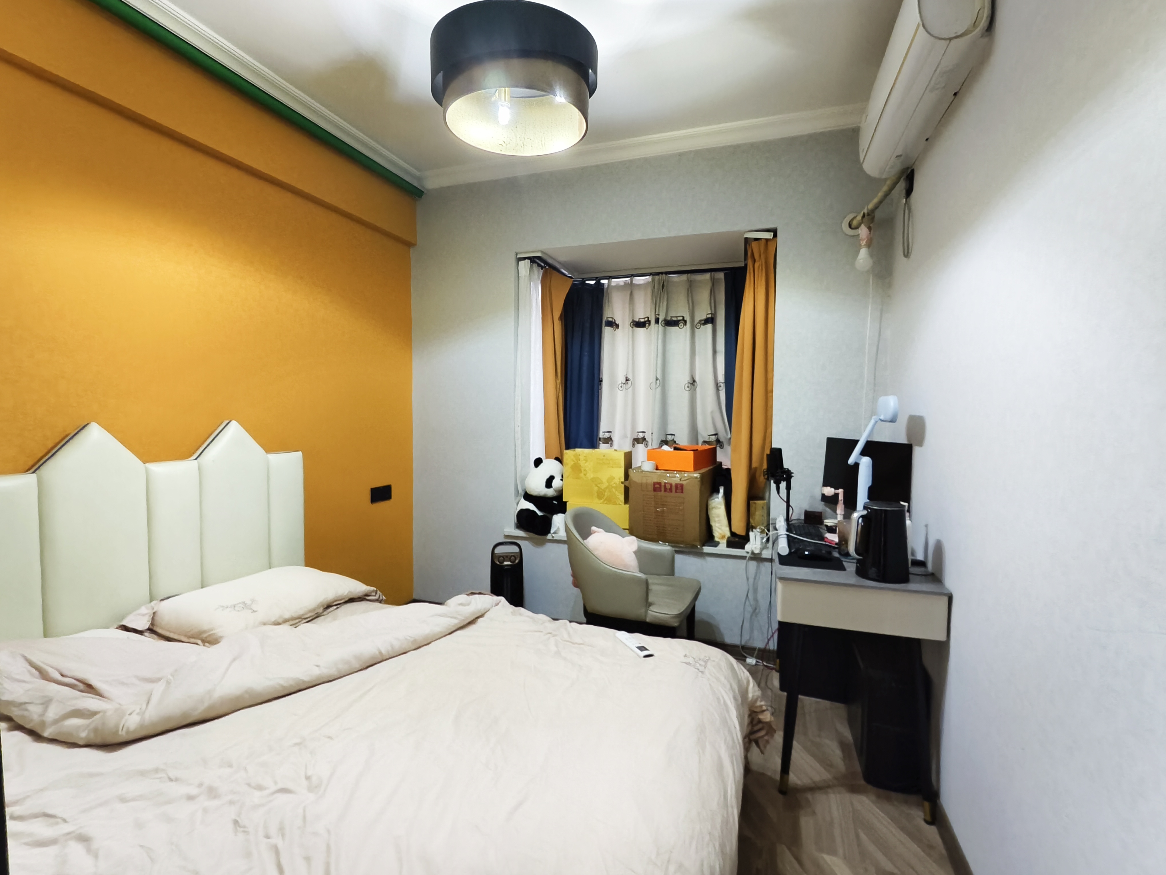 益阳二商帝景嘉园  3室2厅2卫    85.5万