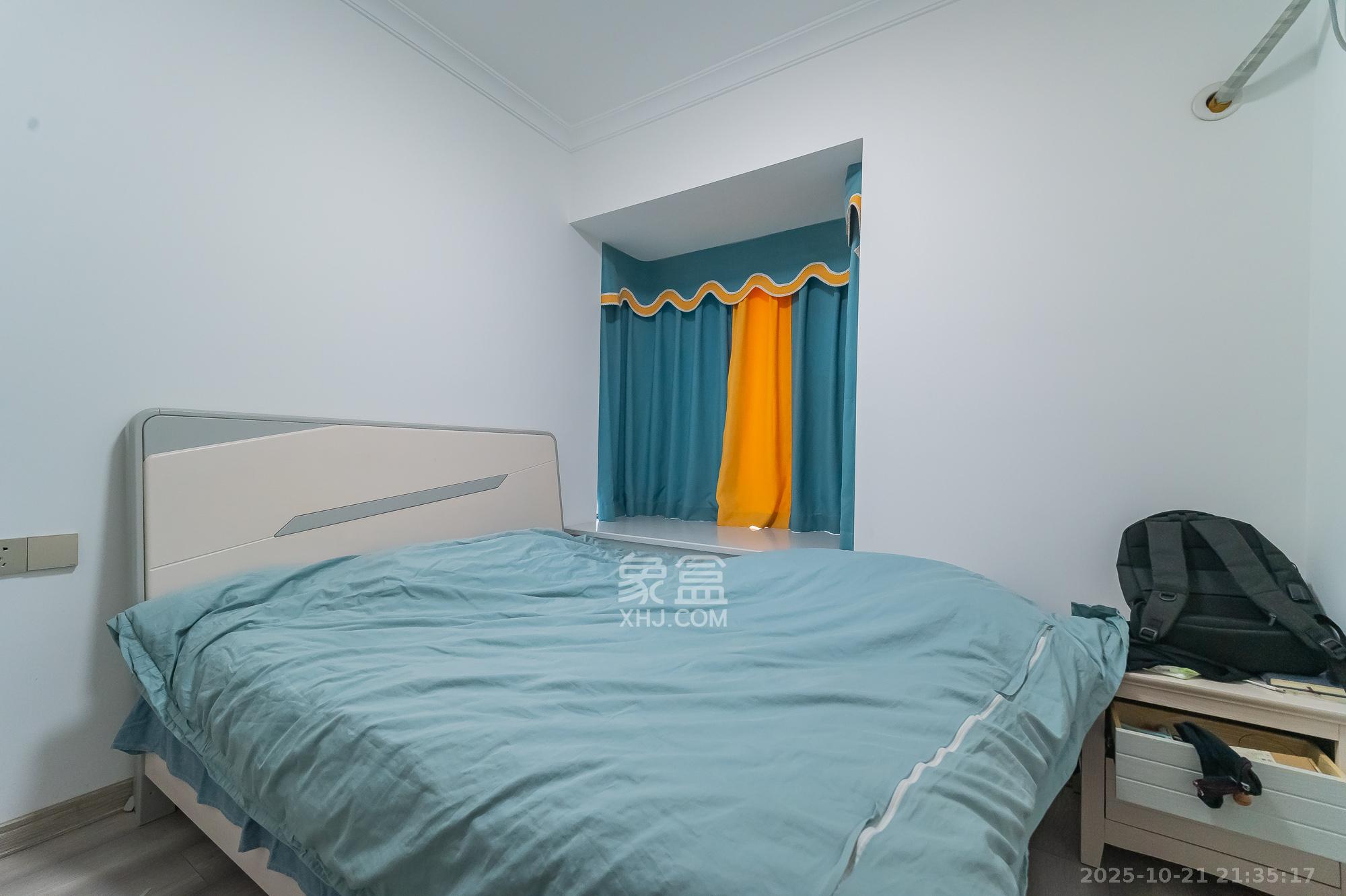 中建悦和城  4室2厅2卫    125.8万 中建悦和城  4室2厅2卫    125.8万卧室