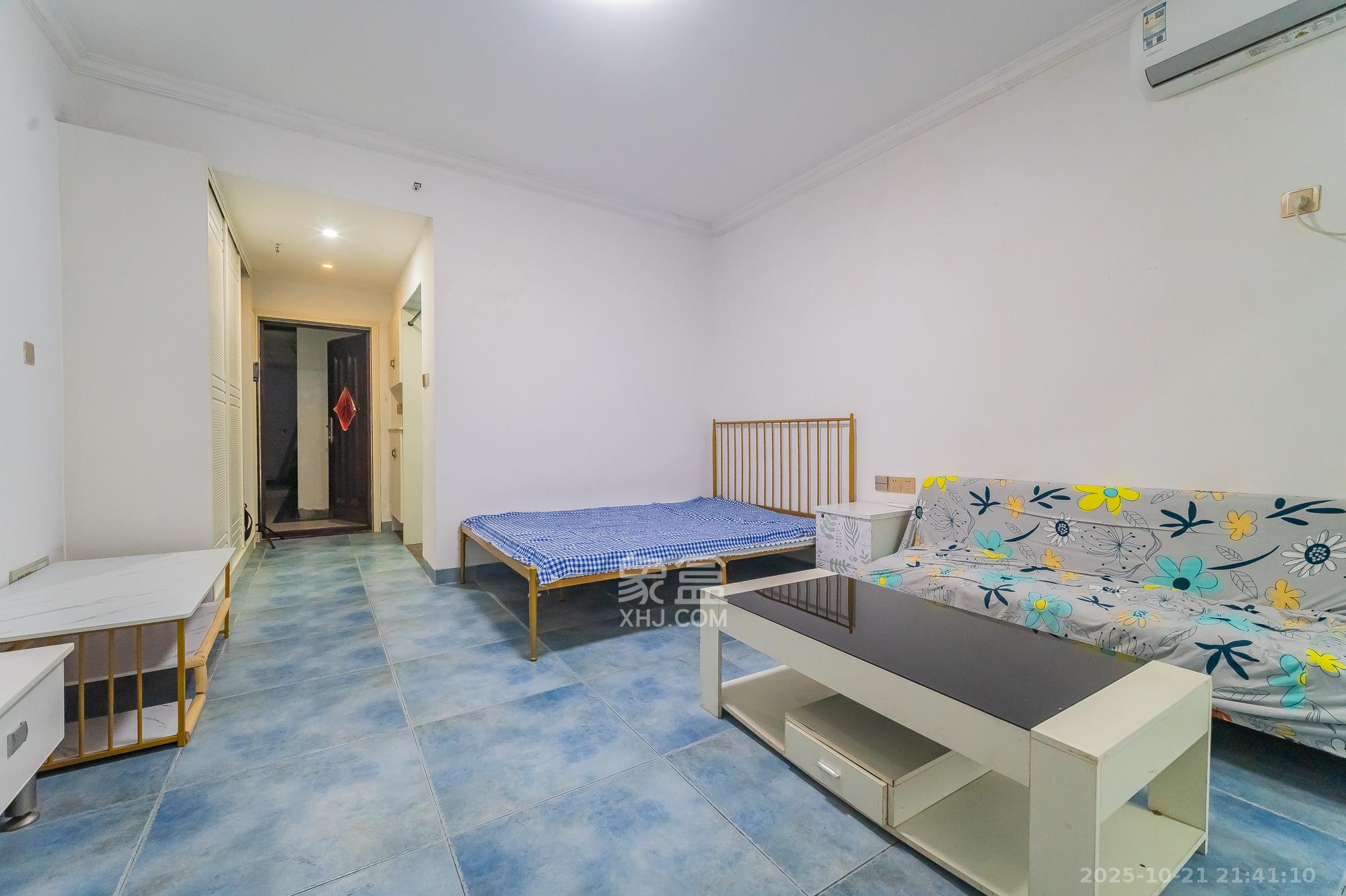 东方航标  1室1厅1卫    20.8万