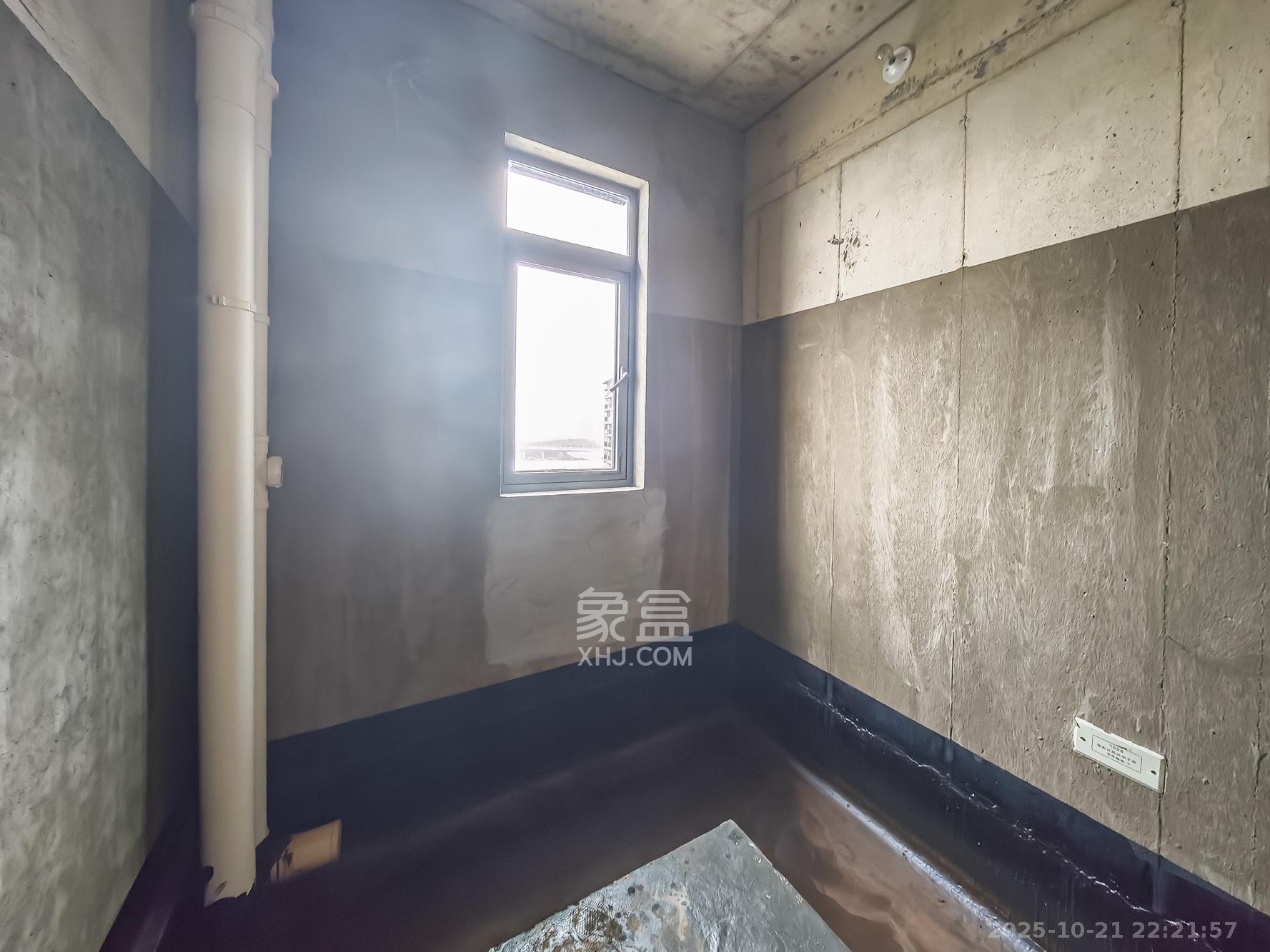 日盛湖湘府 3室2厅1卫 118.0万 日盛湖湘府 3室2厅1卫 118.0万卫生间