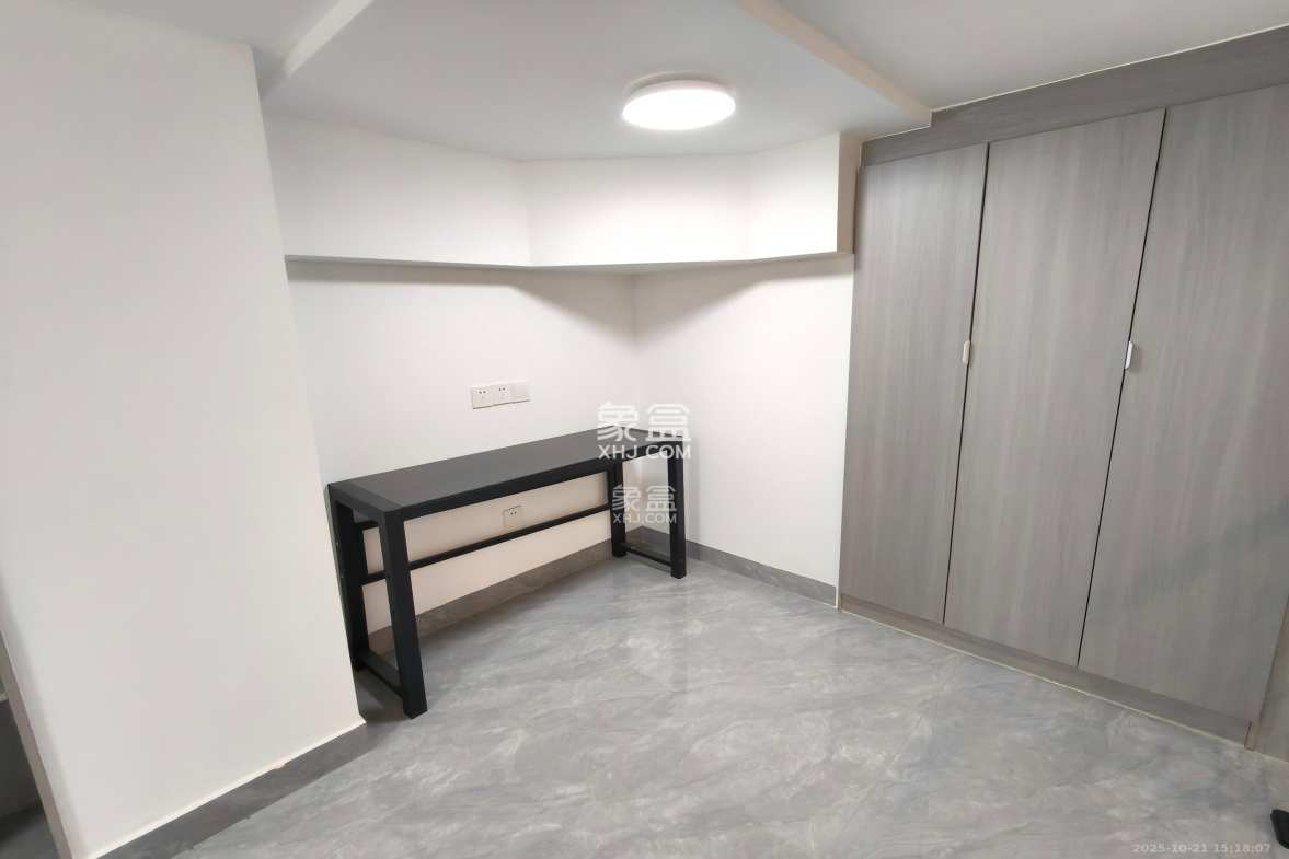 碧桂园星荟 1室1厅1卫 1200.0元/月 碧桂园星荟 1室1厅1卫 1200.0元/月室内图