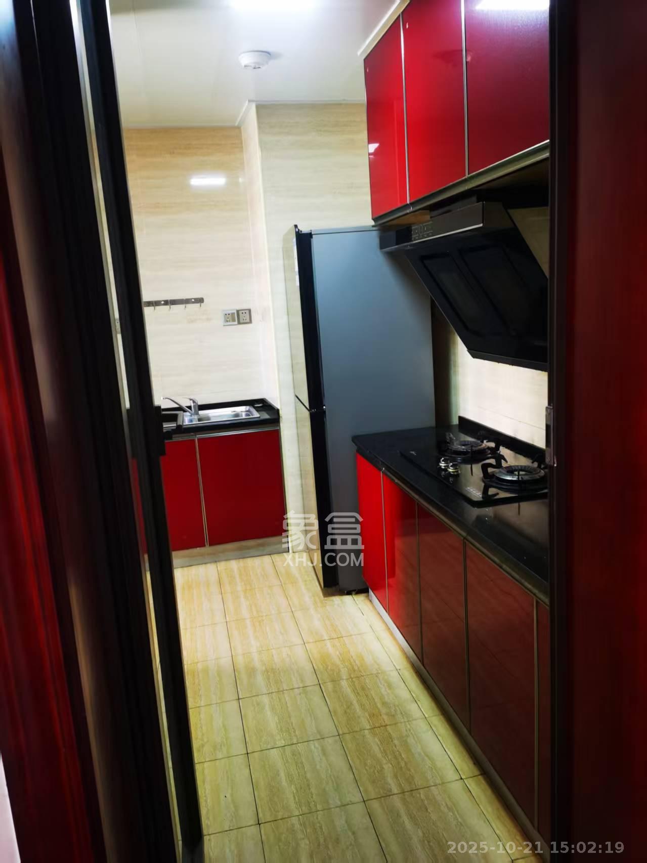 金茂梅溪湖  2室2厅2卫    2700.0元/月 金茂梅溪湖  2室2厅2卫    2700.0元/月室内图