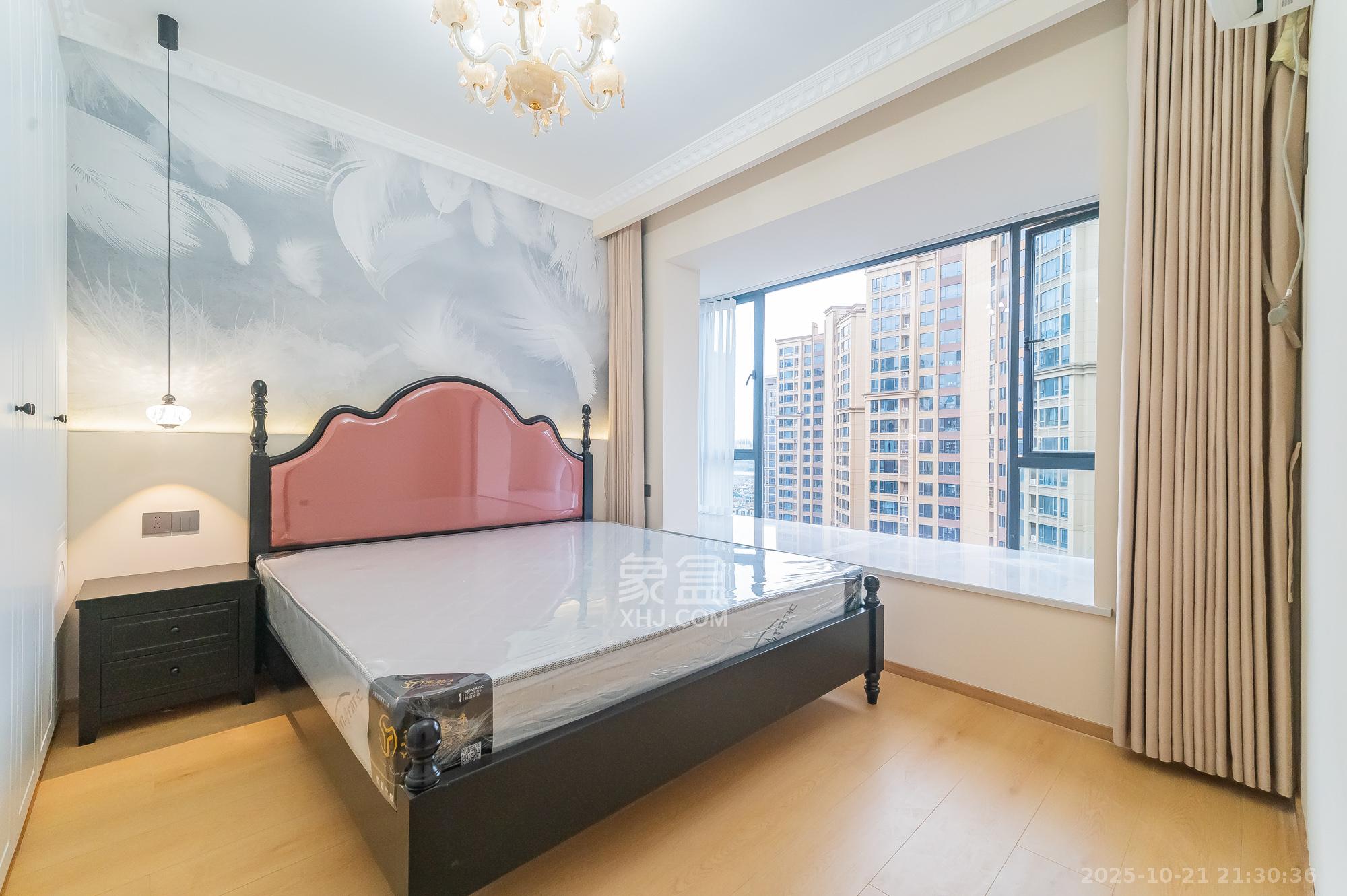 方略城市广场 3室2厅1卫 76.8万 方略城市广场 3室2厅1卫 76.8万卧室