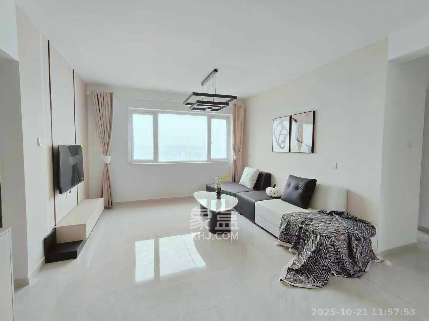 莲香园  3室2厅1卫    2300.0元/月