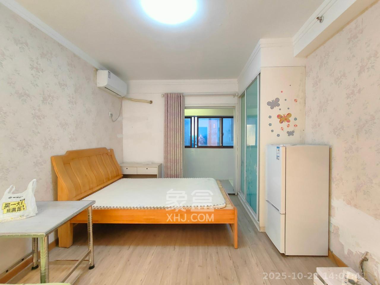 兰卡威国际  1室1厅1卫    1300.0元/月室内图