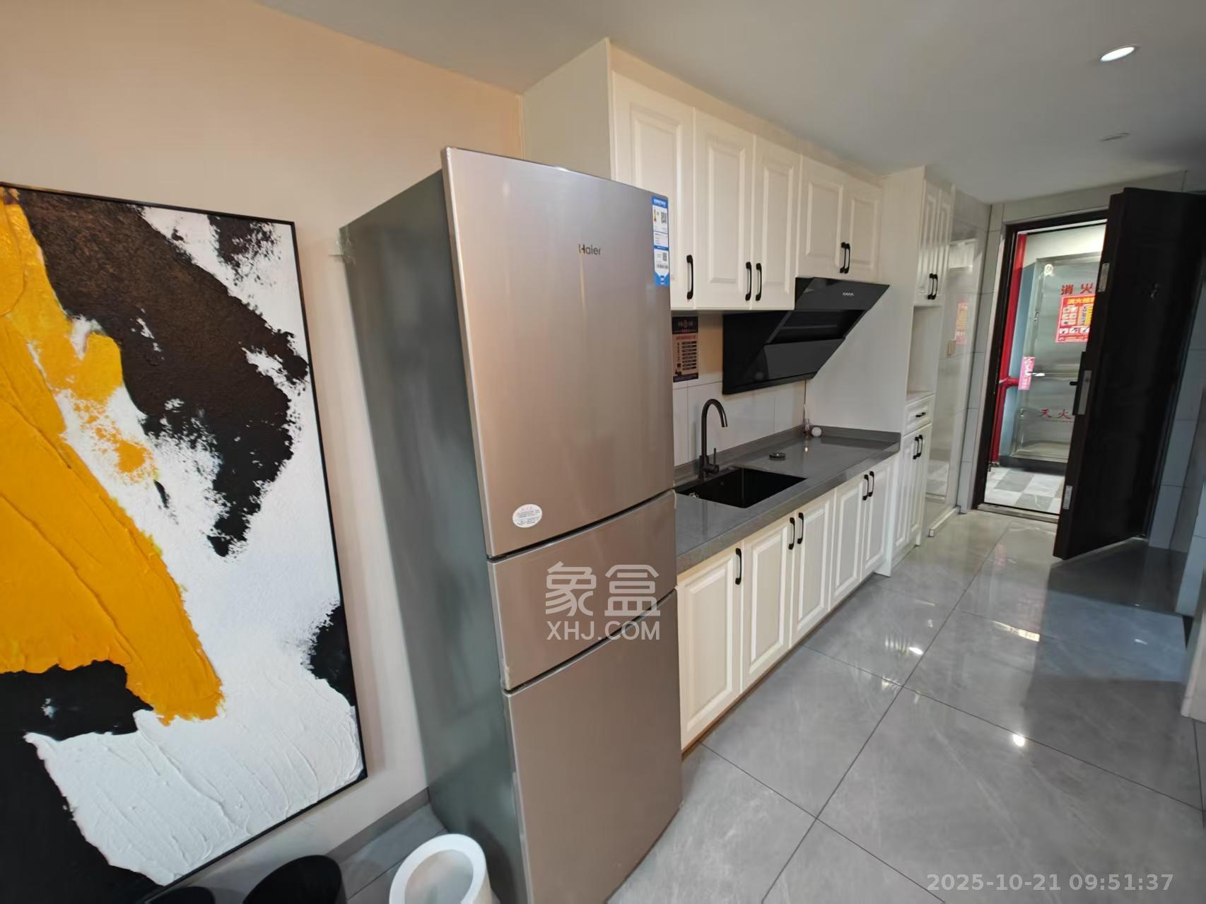 阳光城檀悦 1室0厅0卫 2500.0元/月 阳光城檀悦 1室0厅0卫 2500.0元/月室内图