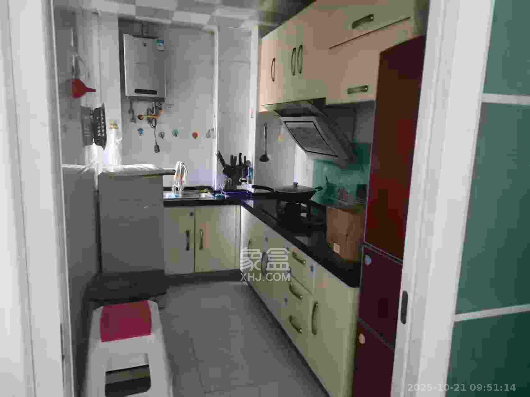 中建麓山和苑  2室2厅1卫    1850.0元/月室内图