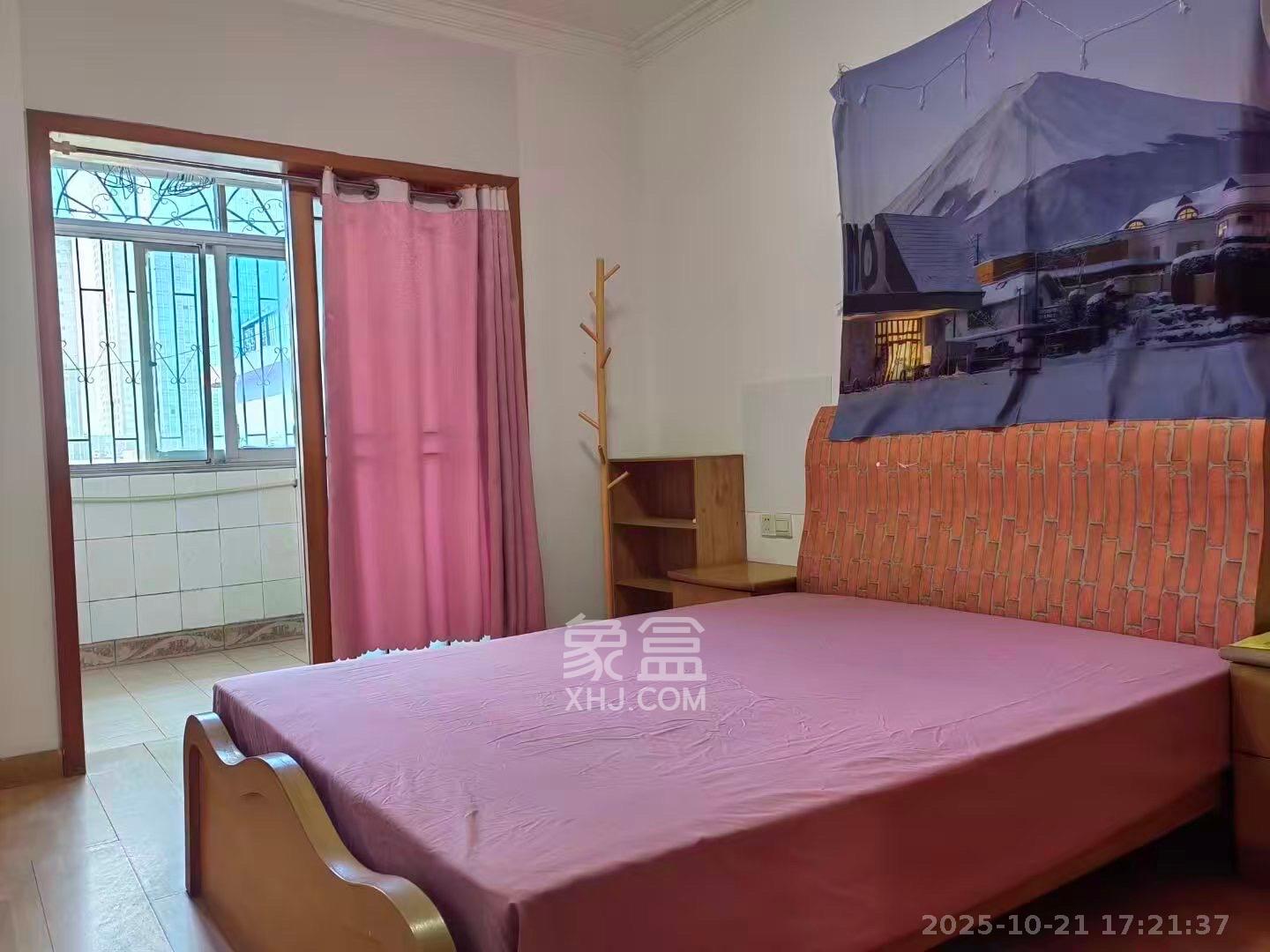 群芳园  2室1厅1卫    2000.0元/月 群芳园  2室1厅1卫    2000.0元/月室内图