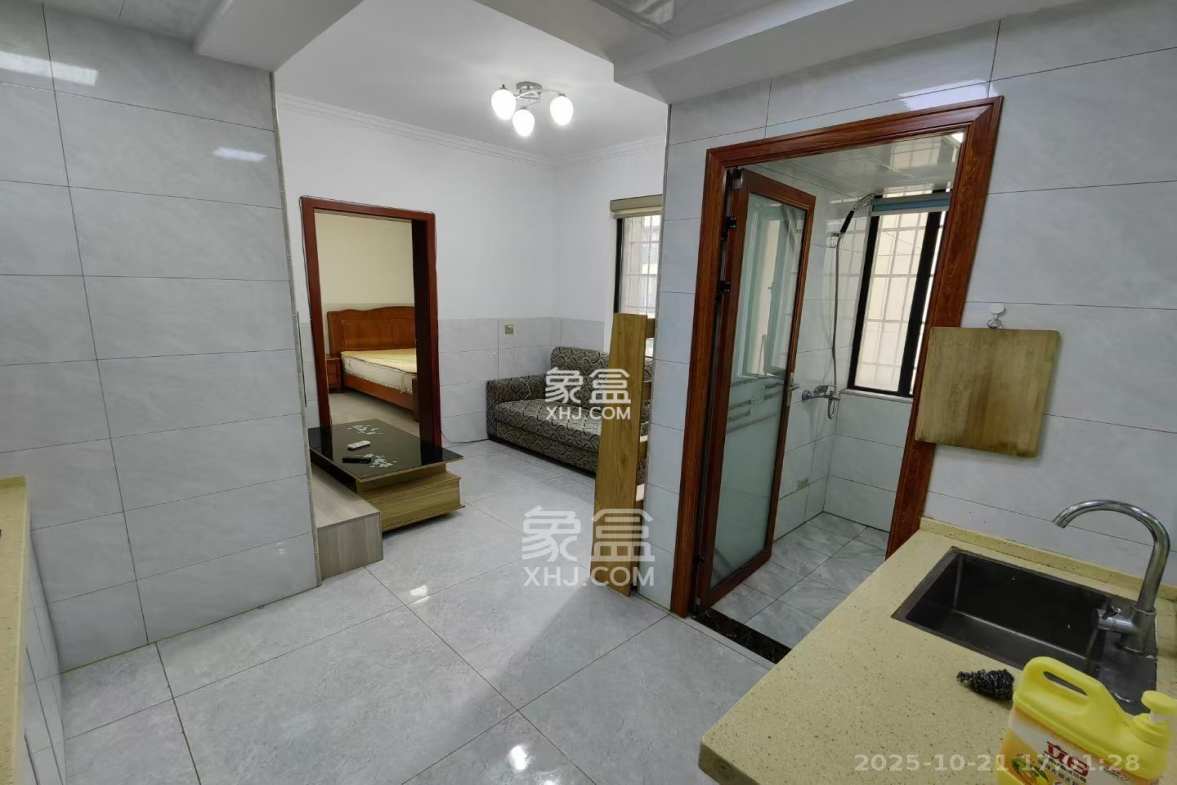 丰禧园 1室1厅1卫 1650.0元/月 丰禧园 1室1厅1卫 1650.0元/月室内图