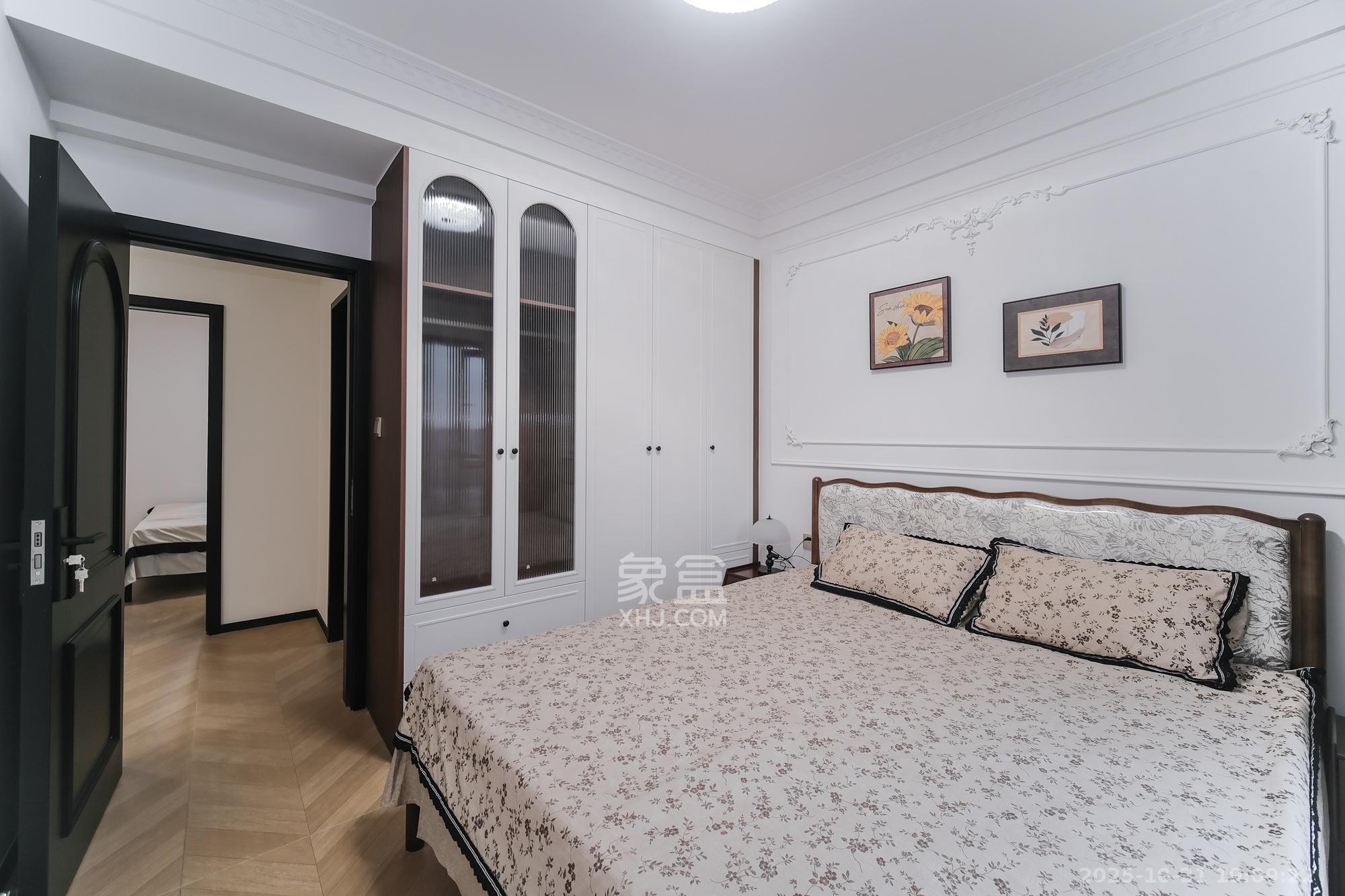 荣盛花语城  3室2厅1卫    59.8万卧室