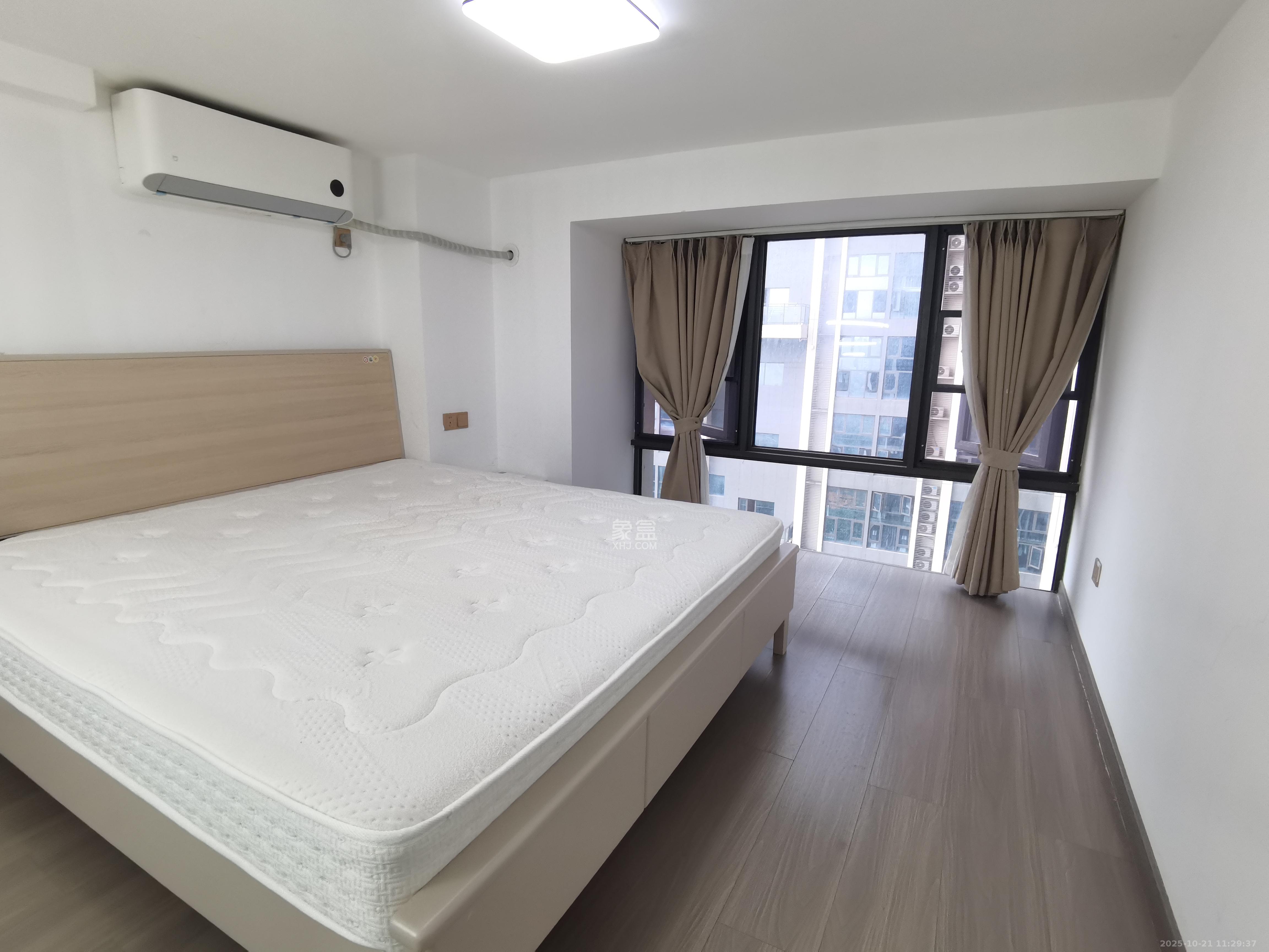 时代MOMA云PARK  2室1厅1卫    2500.0元/月室内图