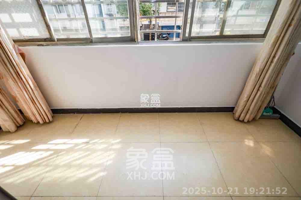 咸嘉新村嘉兴苑  2室2厅1卫    1800.0元/月室内图