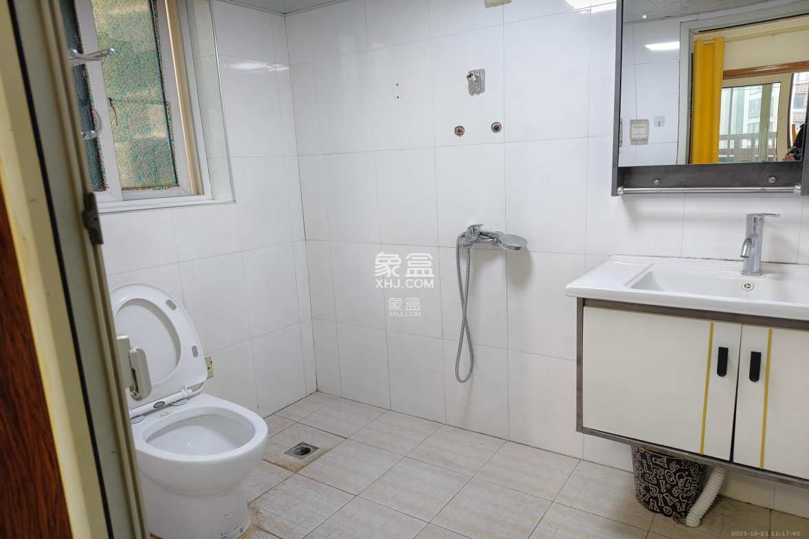 三重星都心 3室2厅2卫 3000.0元/月 三重星都心 3室2厅2卫 3000.0元/月室内图