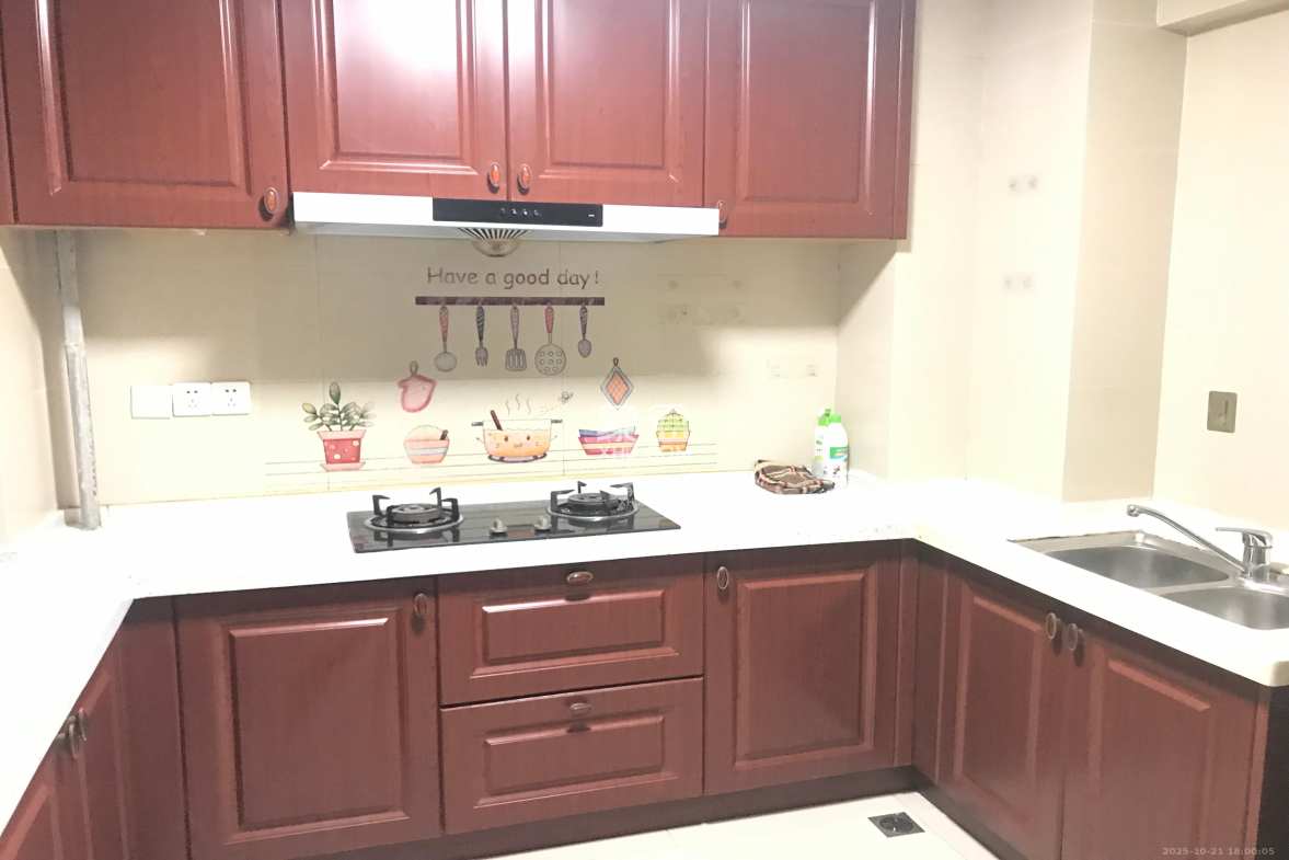 新长海广场 3室2厅1卫 2300.0元/月 新长海广场 3室2厅1卫 2300.0元/月室内图