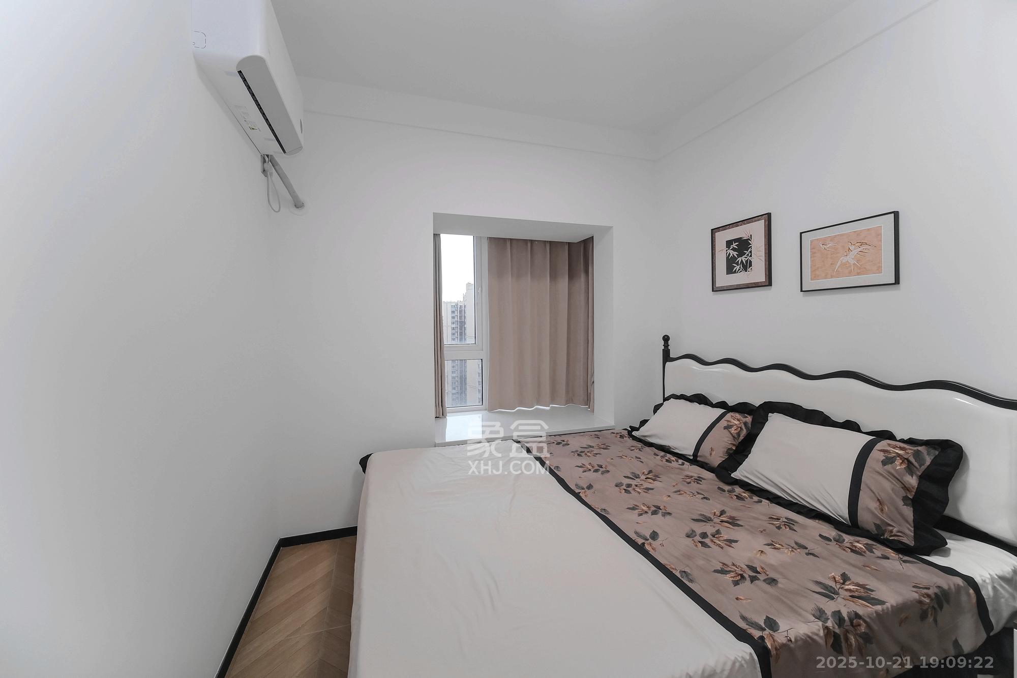 荣盛花语城  3室2厅1卫    59.8万卧室