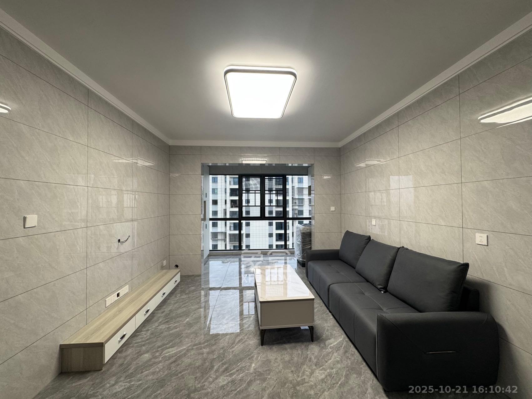 和景家园二期  2室1厅1卫    1800.0元/月