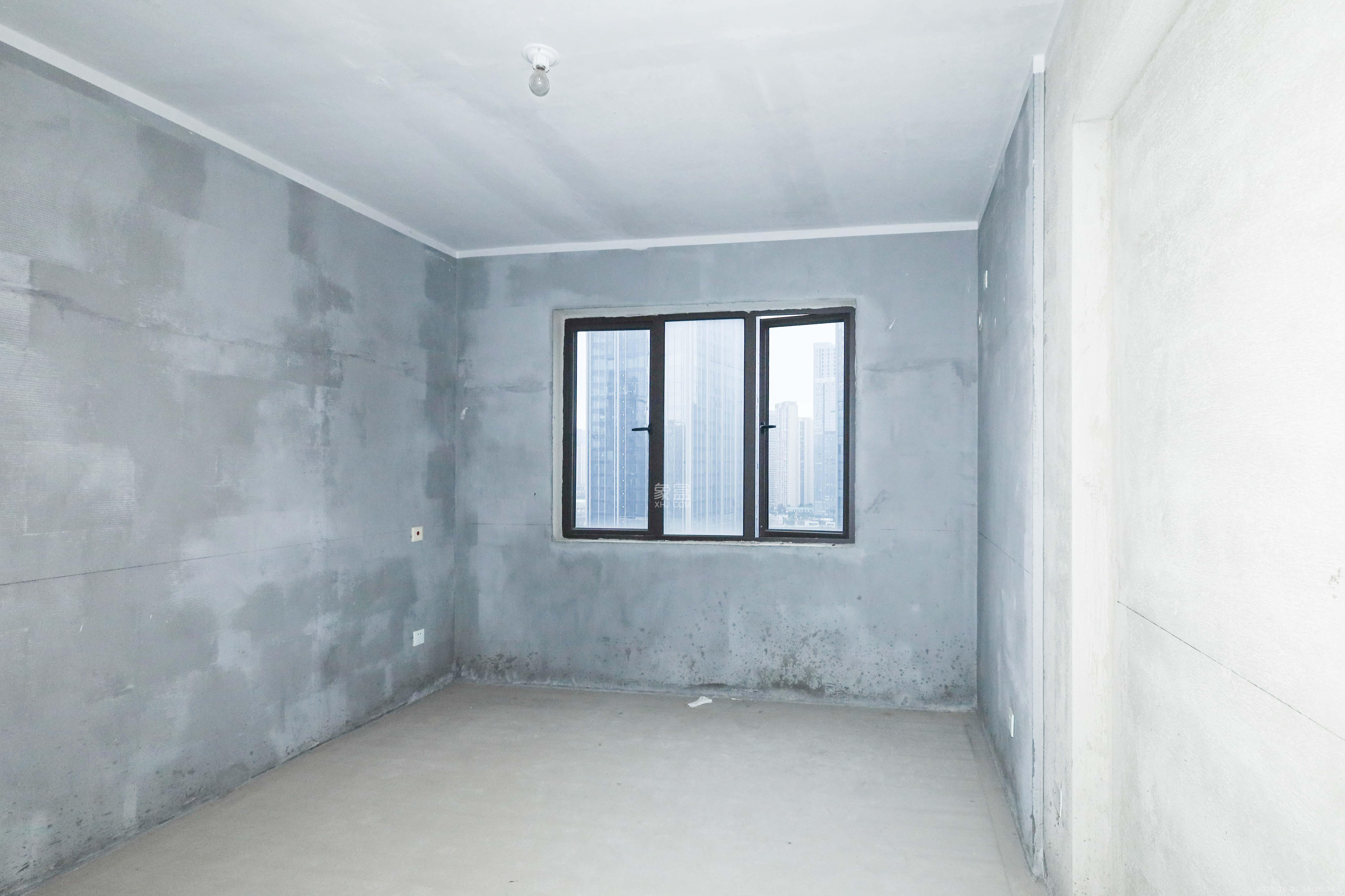 中国铁建梅溪青秀二期 3室2厅2卫 145.0万 中国铁建梅溪青秀二期 3室2厅2卫 145.0万卧室