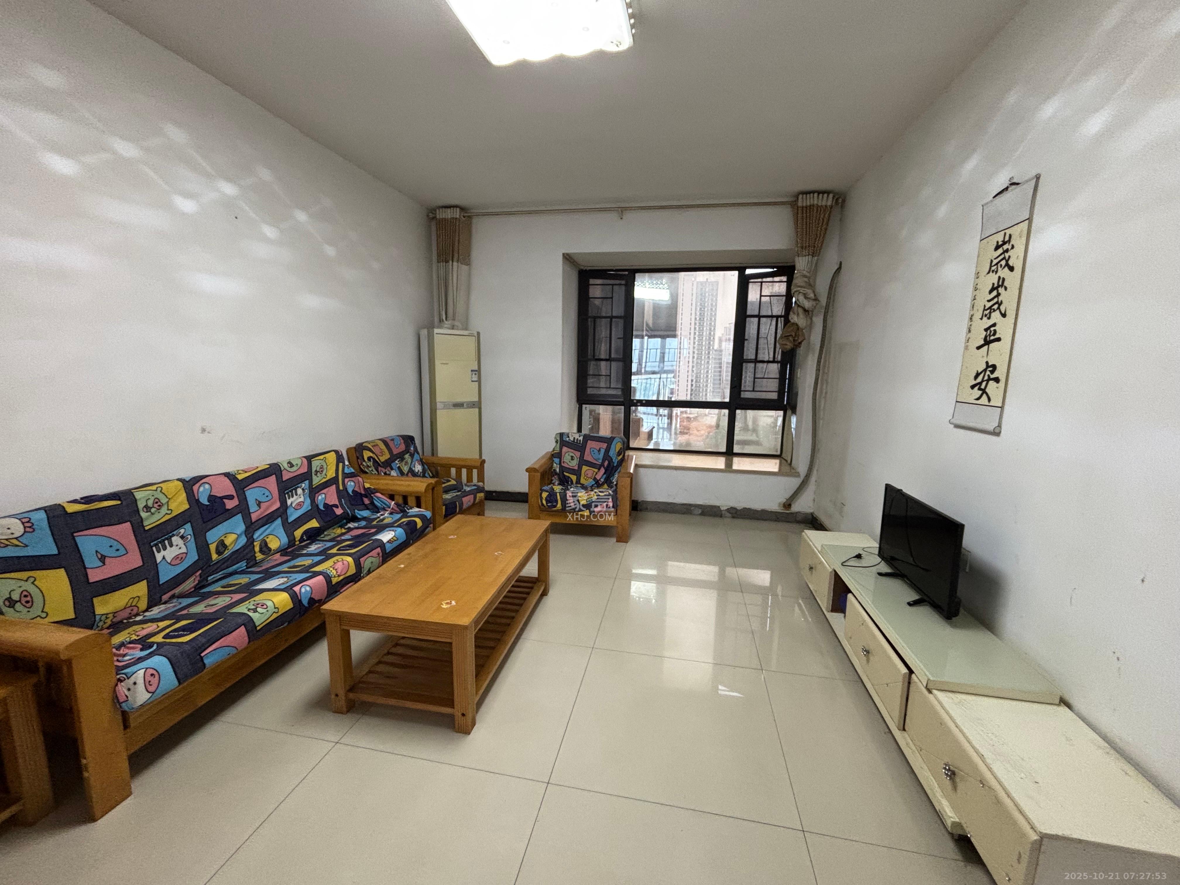 东岸城邦 2室1厅1卫 1700.0元/月 东岸城邦 2室1厅1卫 1700.0元/月室内图