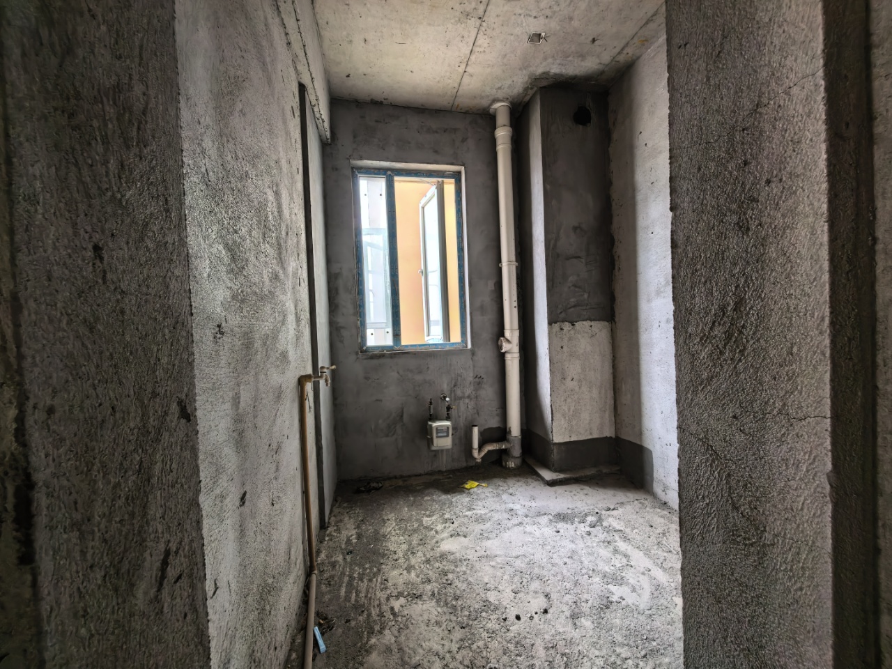 大汉资江城  2室2厅1卫    45.0万室内图