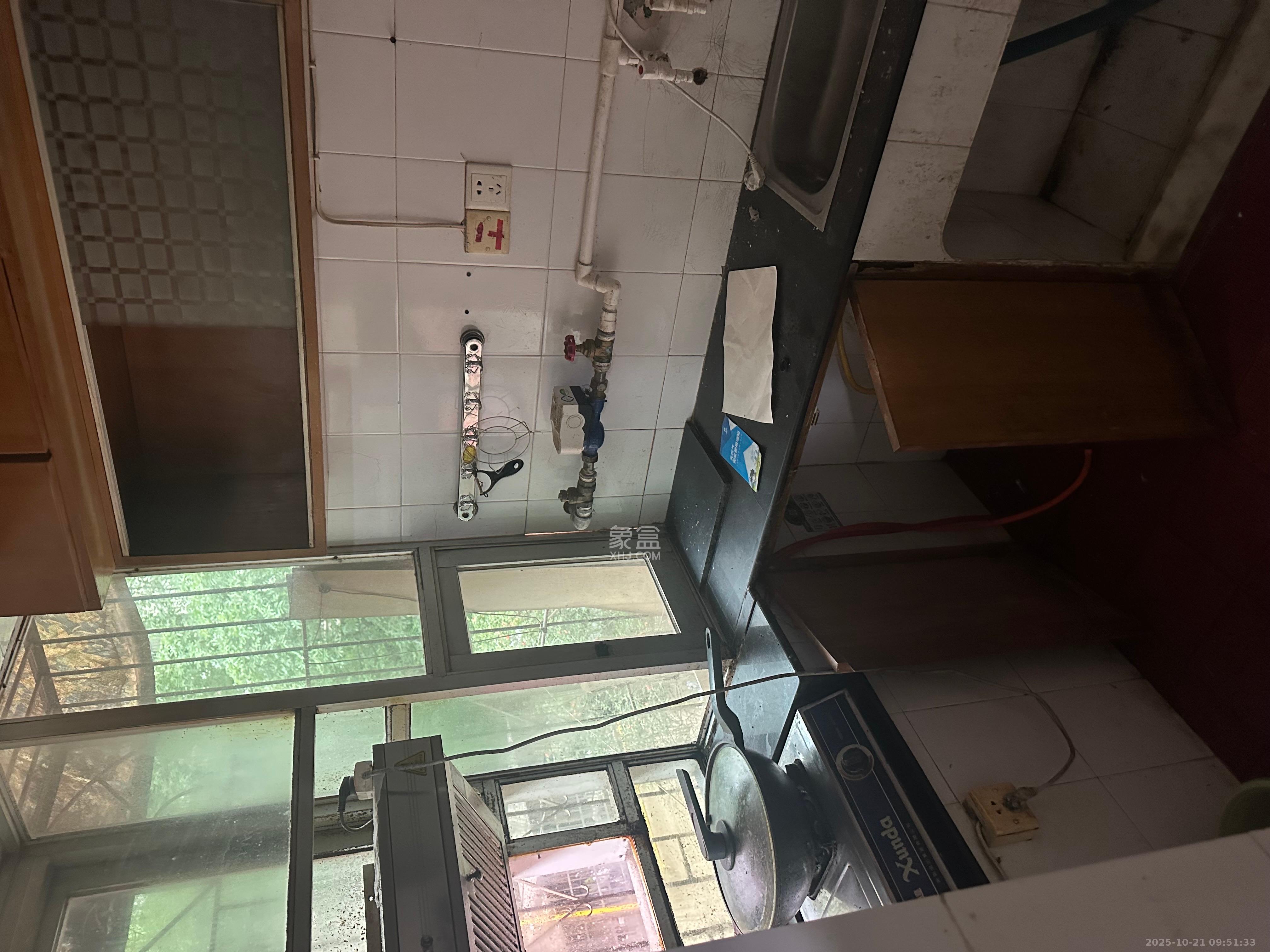 民政局宿舍 1室1厅1卫 1500.0元/月 民政局宿舍 1室1厅1卫 1500.0元/月室内图