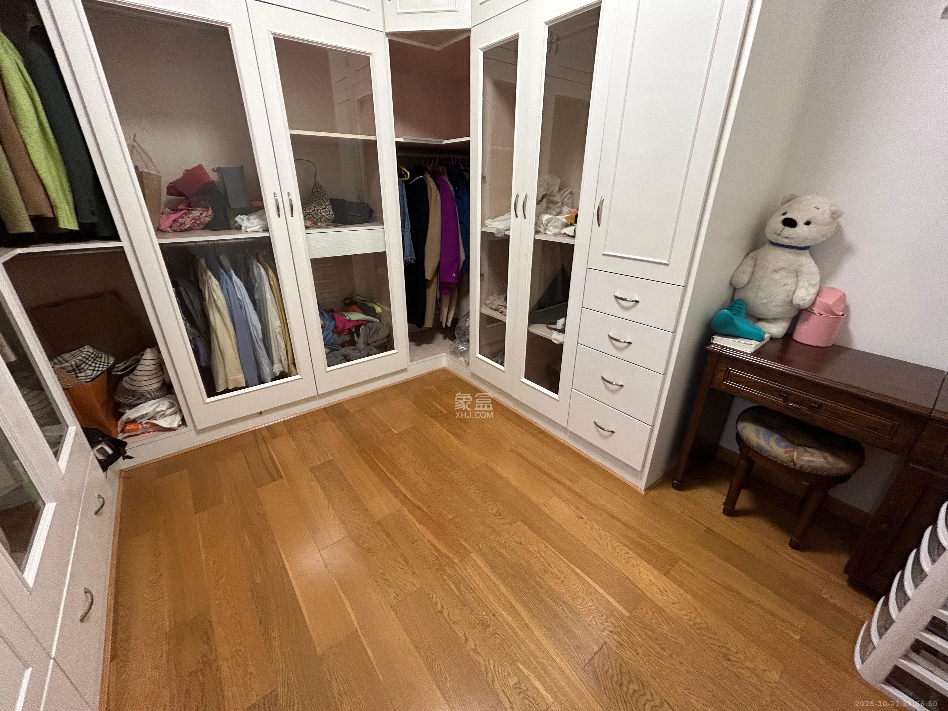 归心苑  5室2厅2卫    5000.0元/月室内图