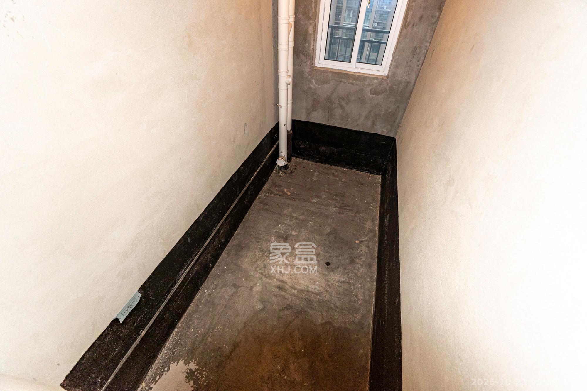 中安善化国际 4室2厅2卫 75.8万 中安善化国际 4室2厅2卫 75.8万卫生间