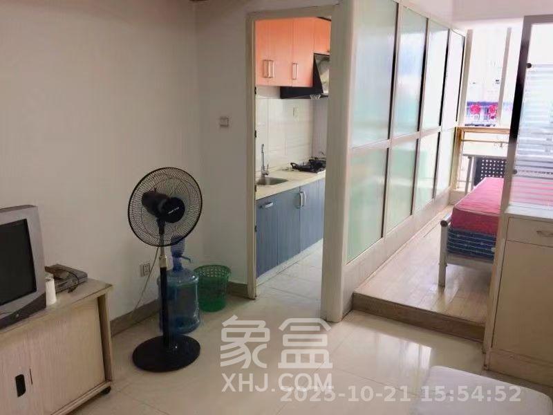 时代先锋  1室0厅0卫    1200.0元/月室内图